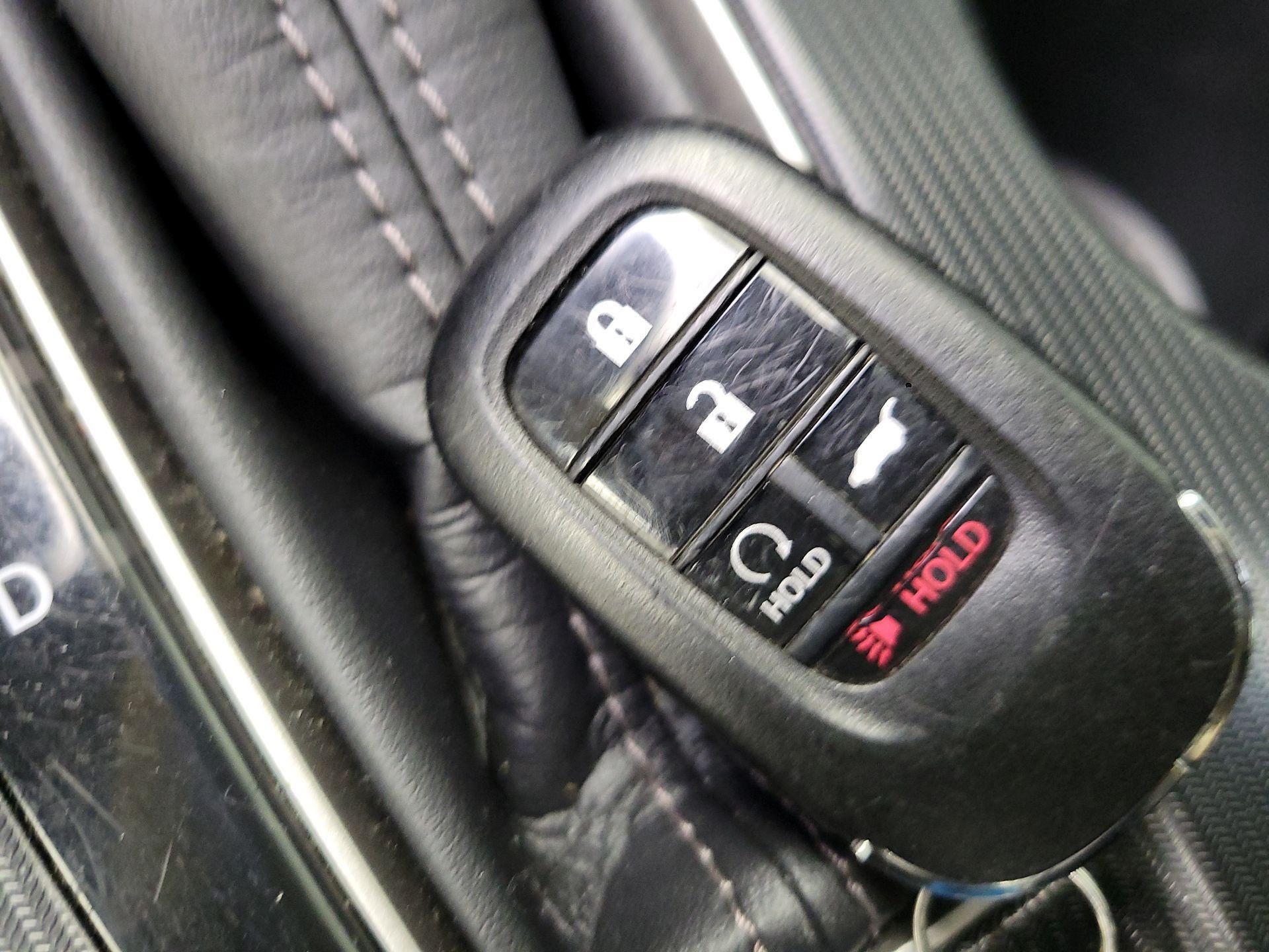 Thumbnail: 2023 Honda Civic - 20