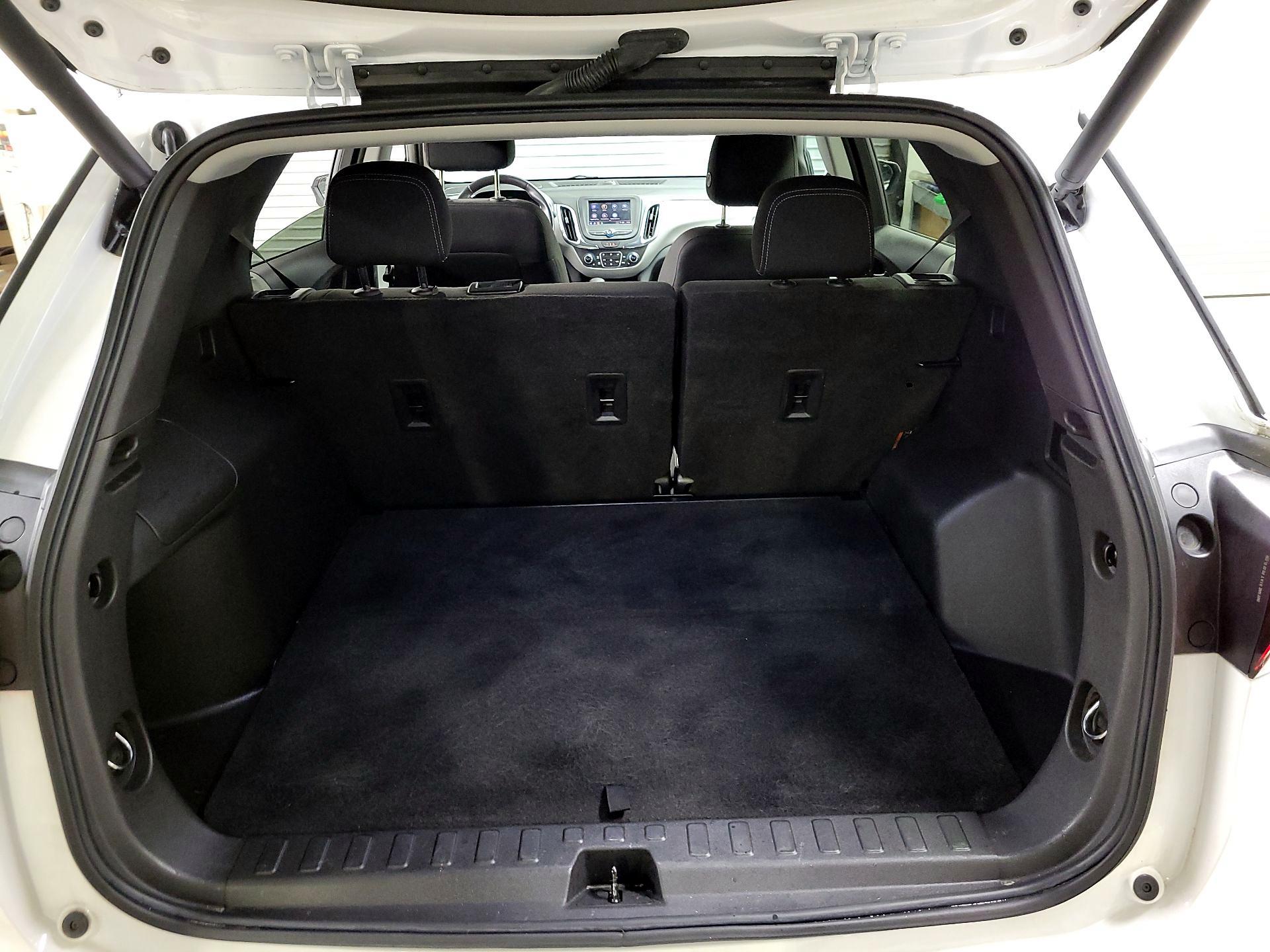 Thumbnail: 2022 Chevrolet Equinox - 20