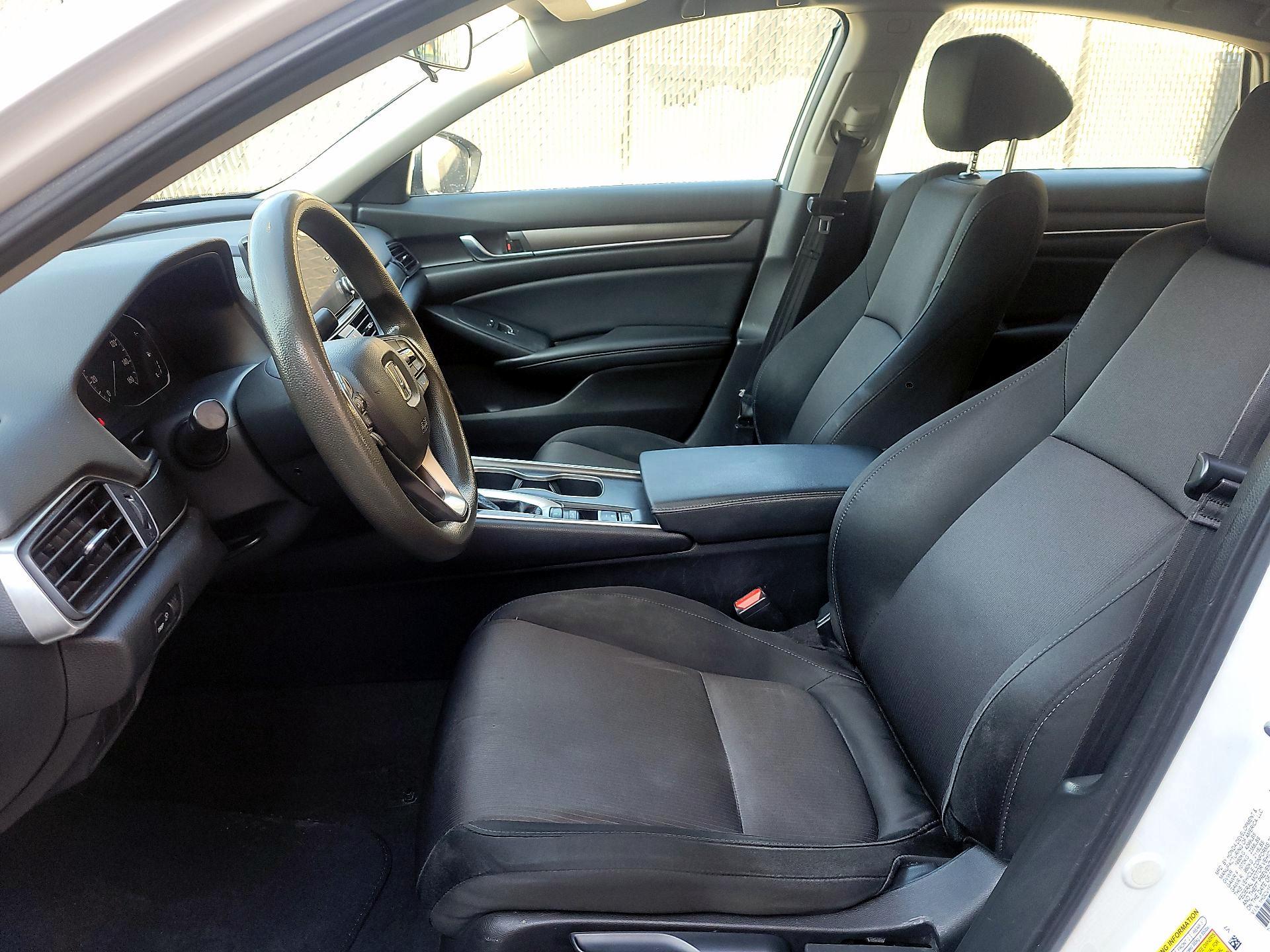 Thumbnail: 2022 Honda Accord - 9