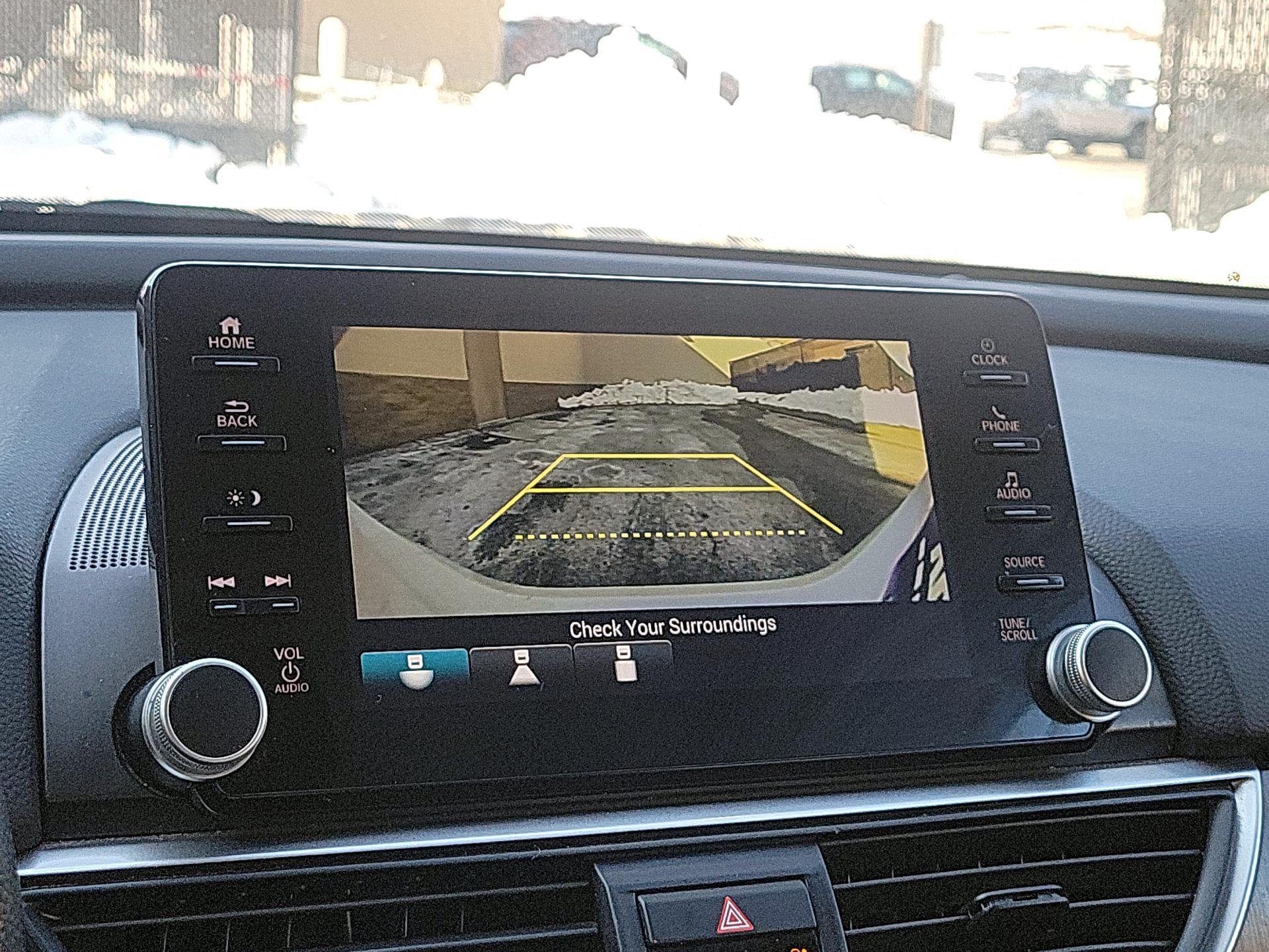 Thumbnail: 2022 Honda Accord - 12