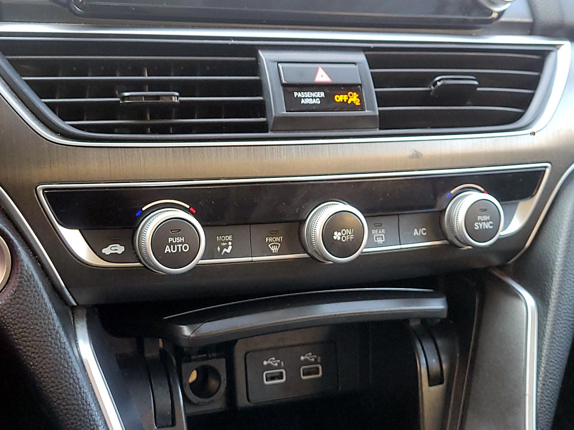 Thumbnail: 2022 Honda Accord - 14