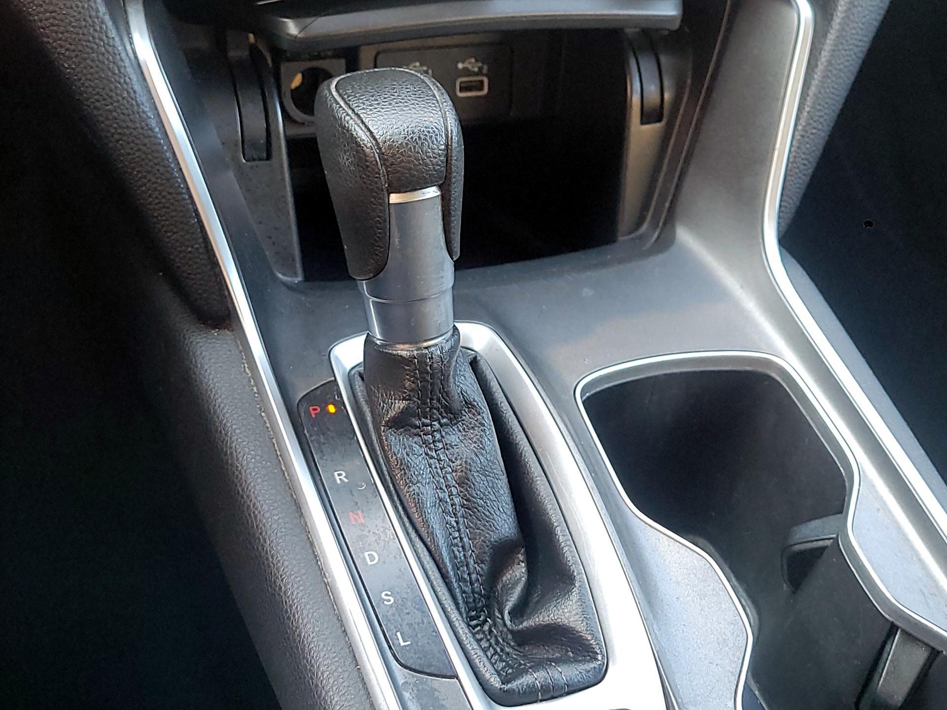 Thumbnail: 2022 Honda Accord - 15