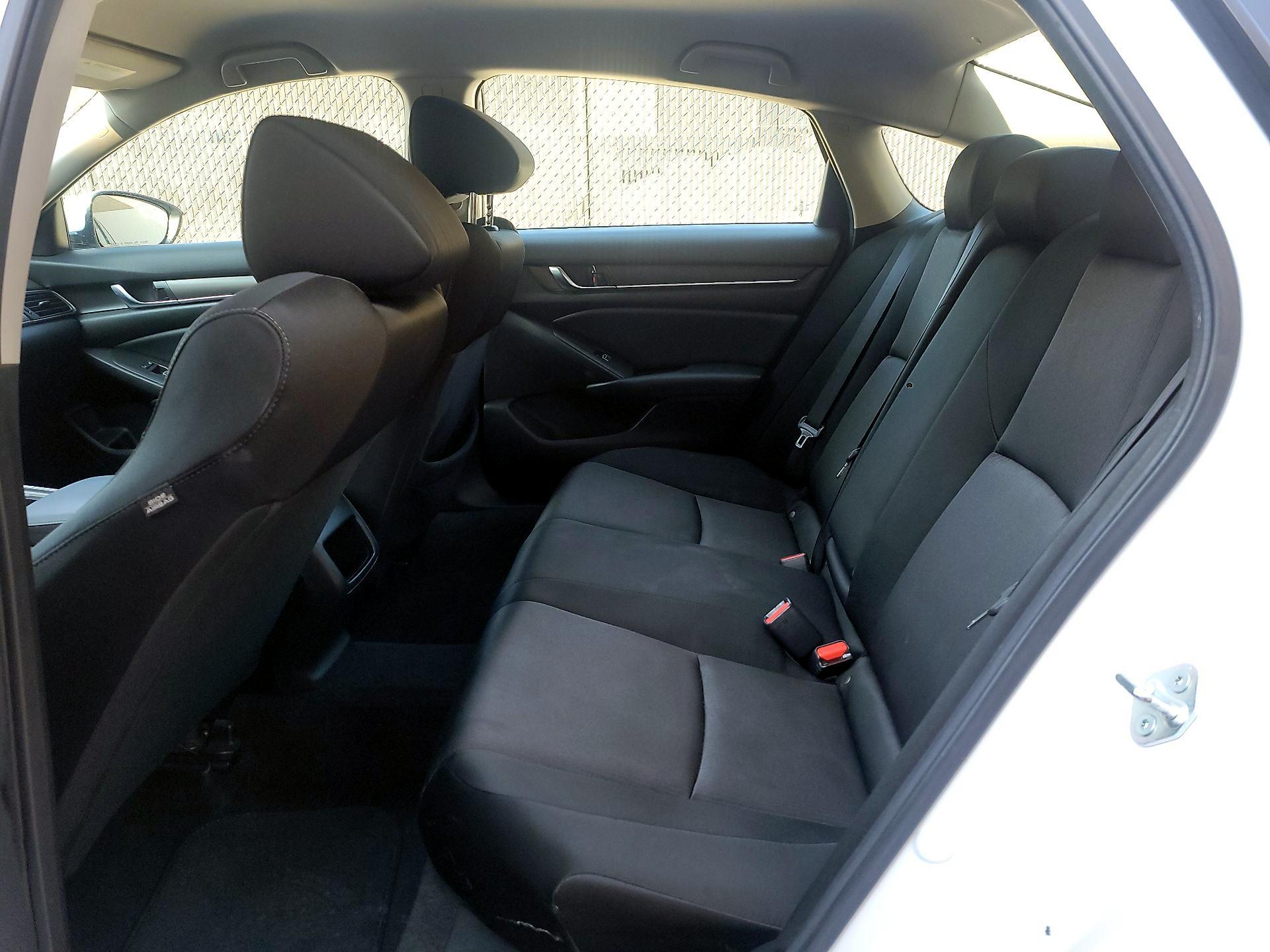 Thumbnail: 2022 Honda Accord - 17