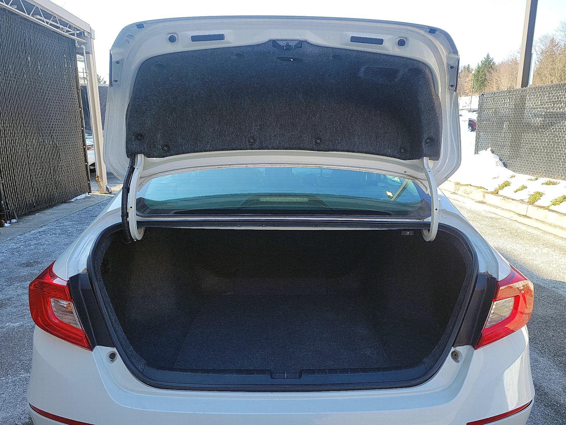 Thumbnail: 2022 Honda Accord - 18