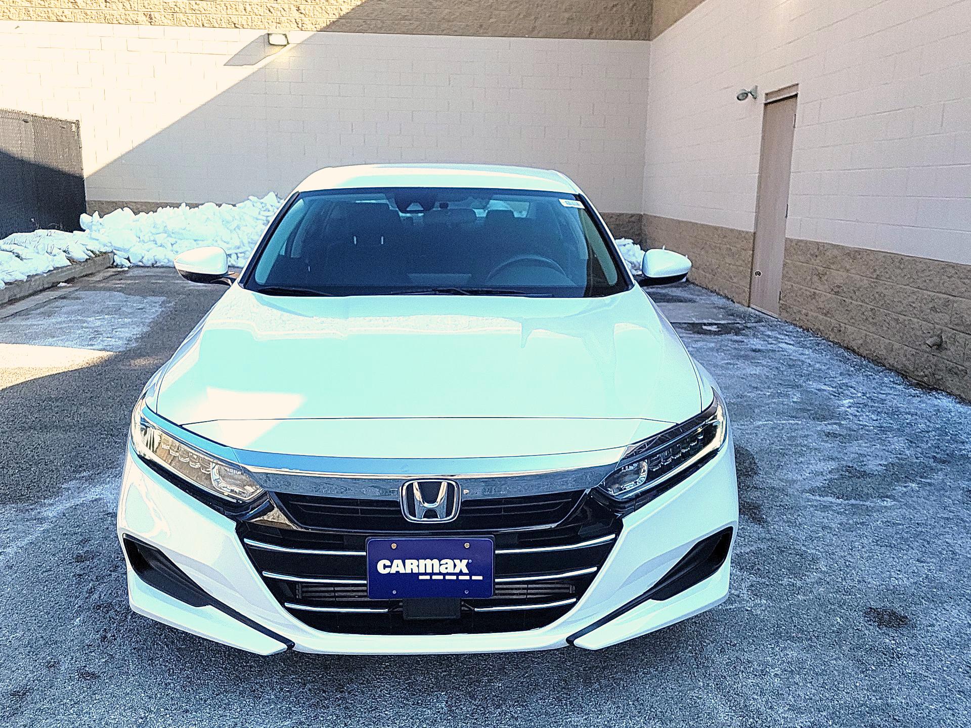 Thumbnail: 2022 Honda Accord - 2