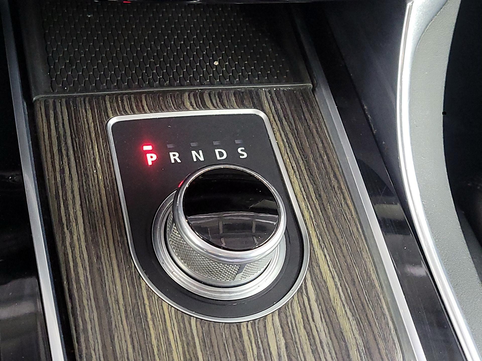 Thumbnail: 2016 Jaguar XF - 15