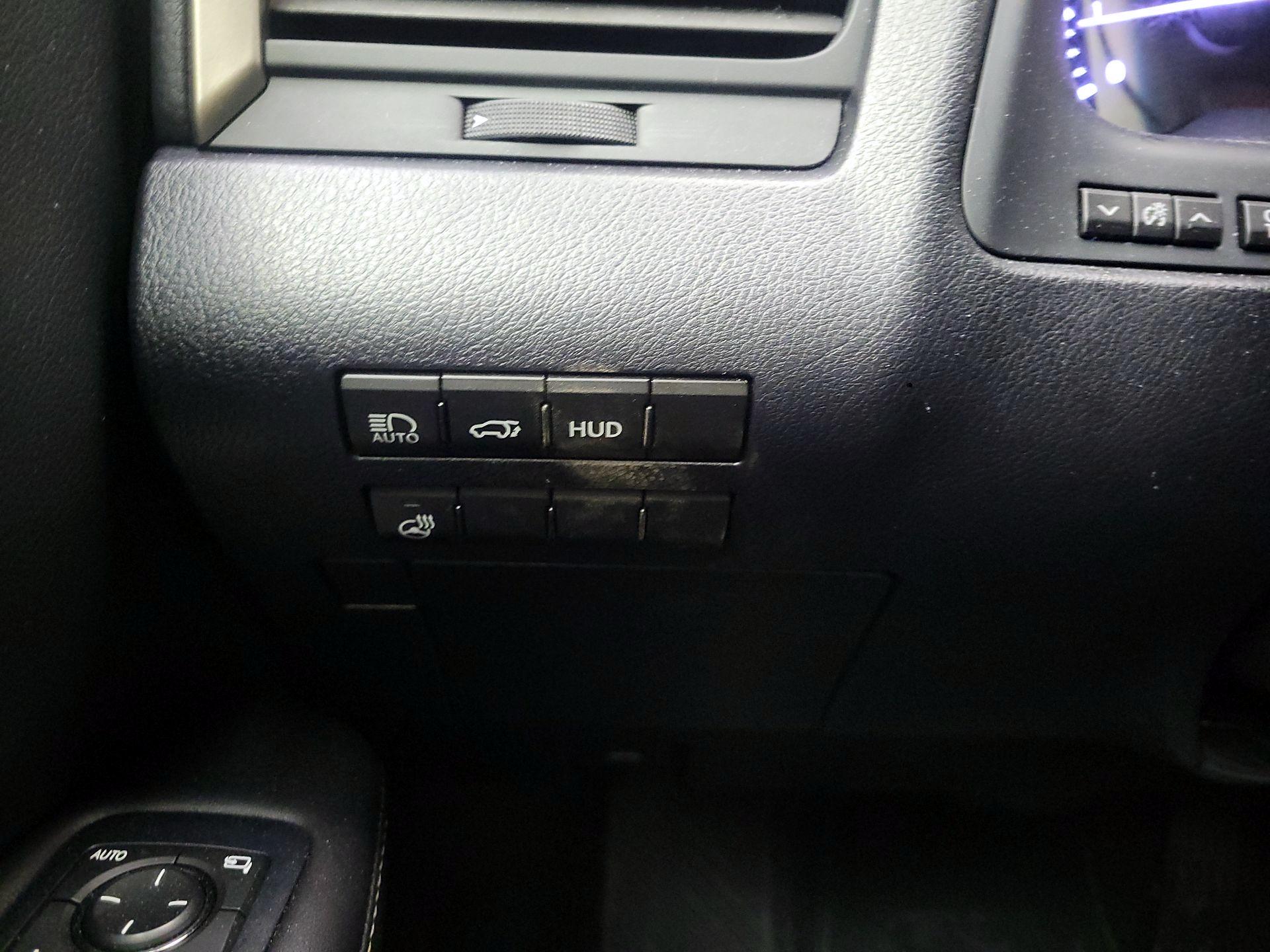 Thumbnail: 2018 Lexus RX - 13