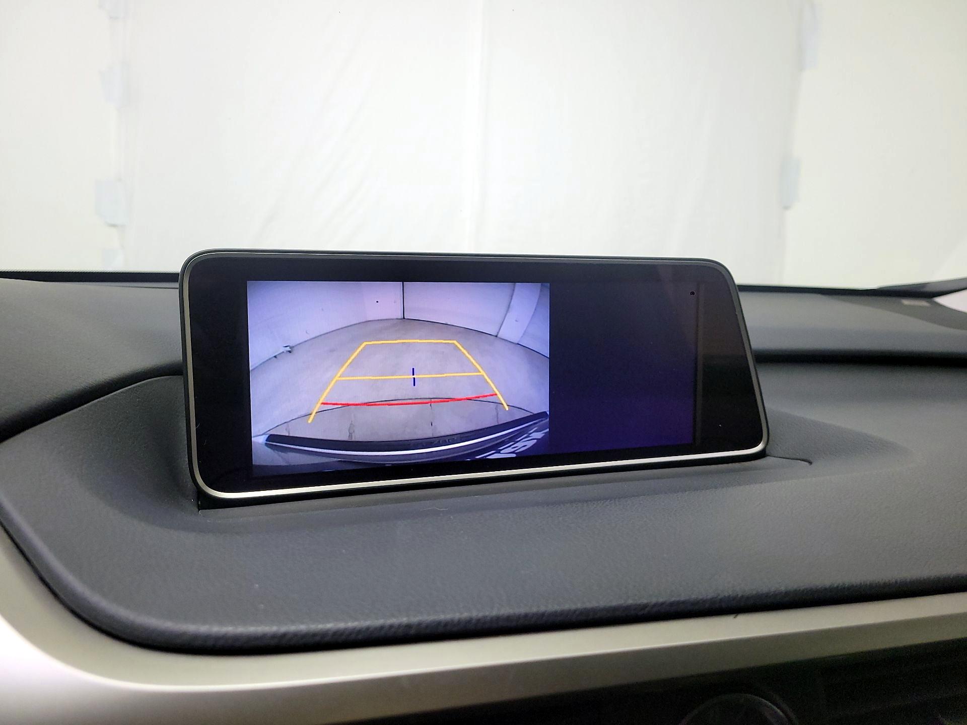 Thumbnail: 2018 Lexus RX - 15