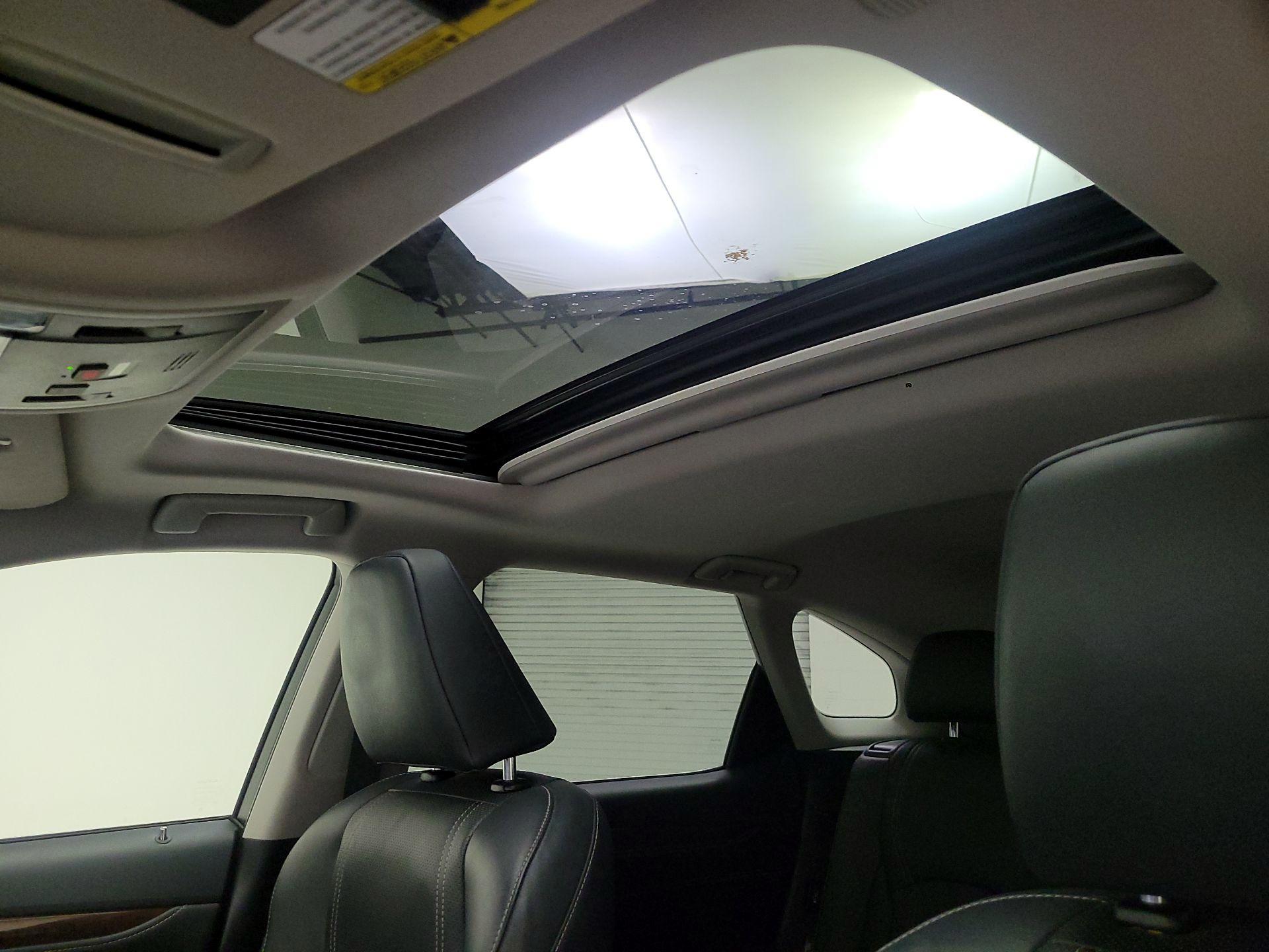 Thumbnail: 2018 Lexus RX - 20