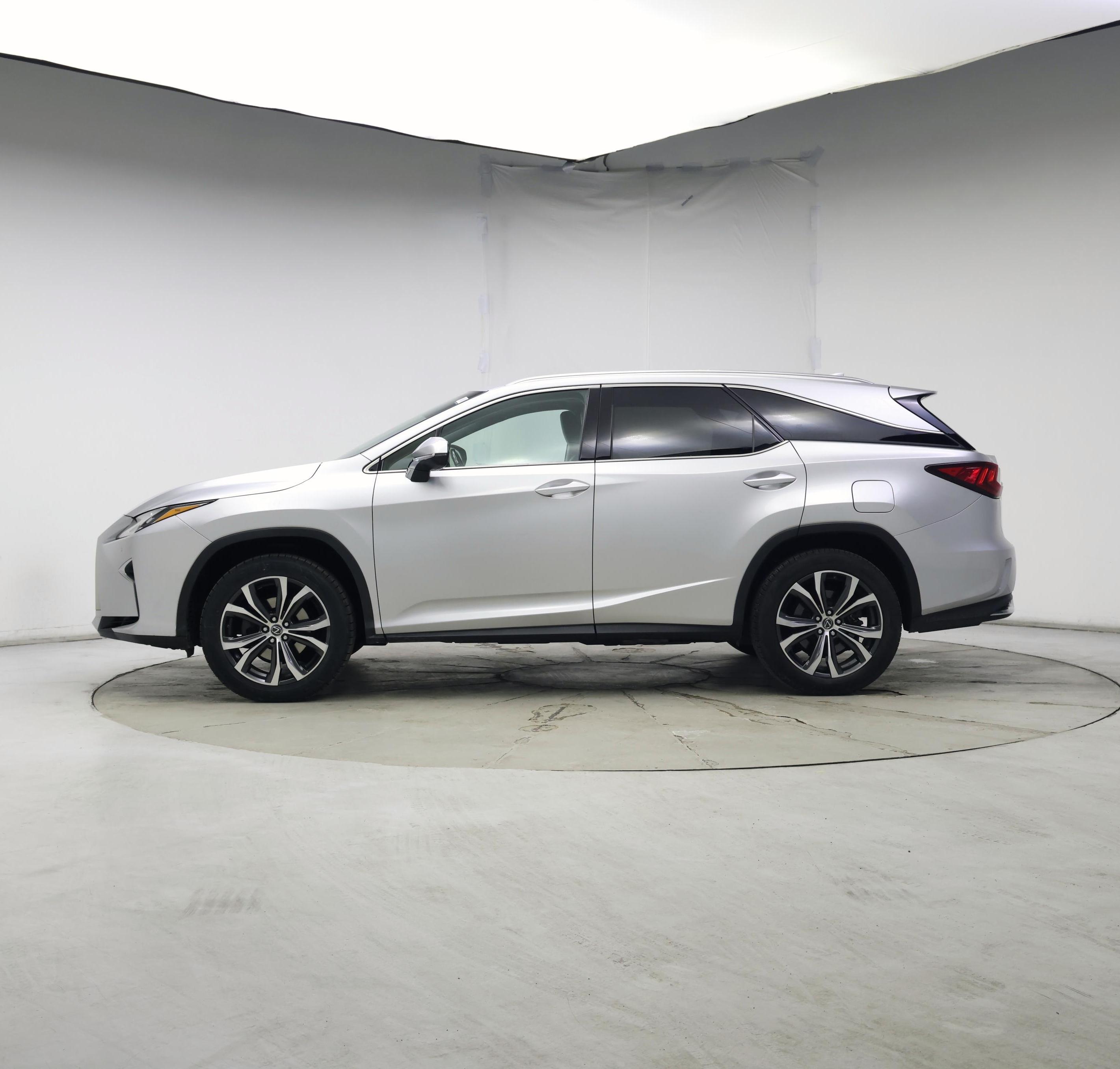 Thumbnail: 2018 Lexus RX - 3