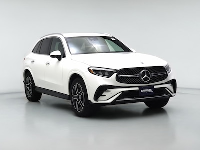 2024 Mercedes-Benz GLC300