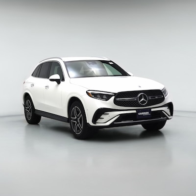 2024 Mercedes-Benz GLC300