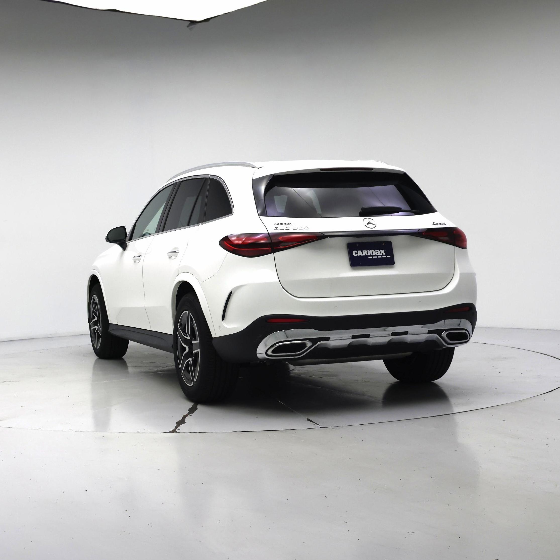 Thumbnail: 2024 Mercedes-Benz GLC - 2