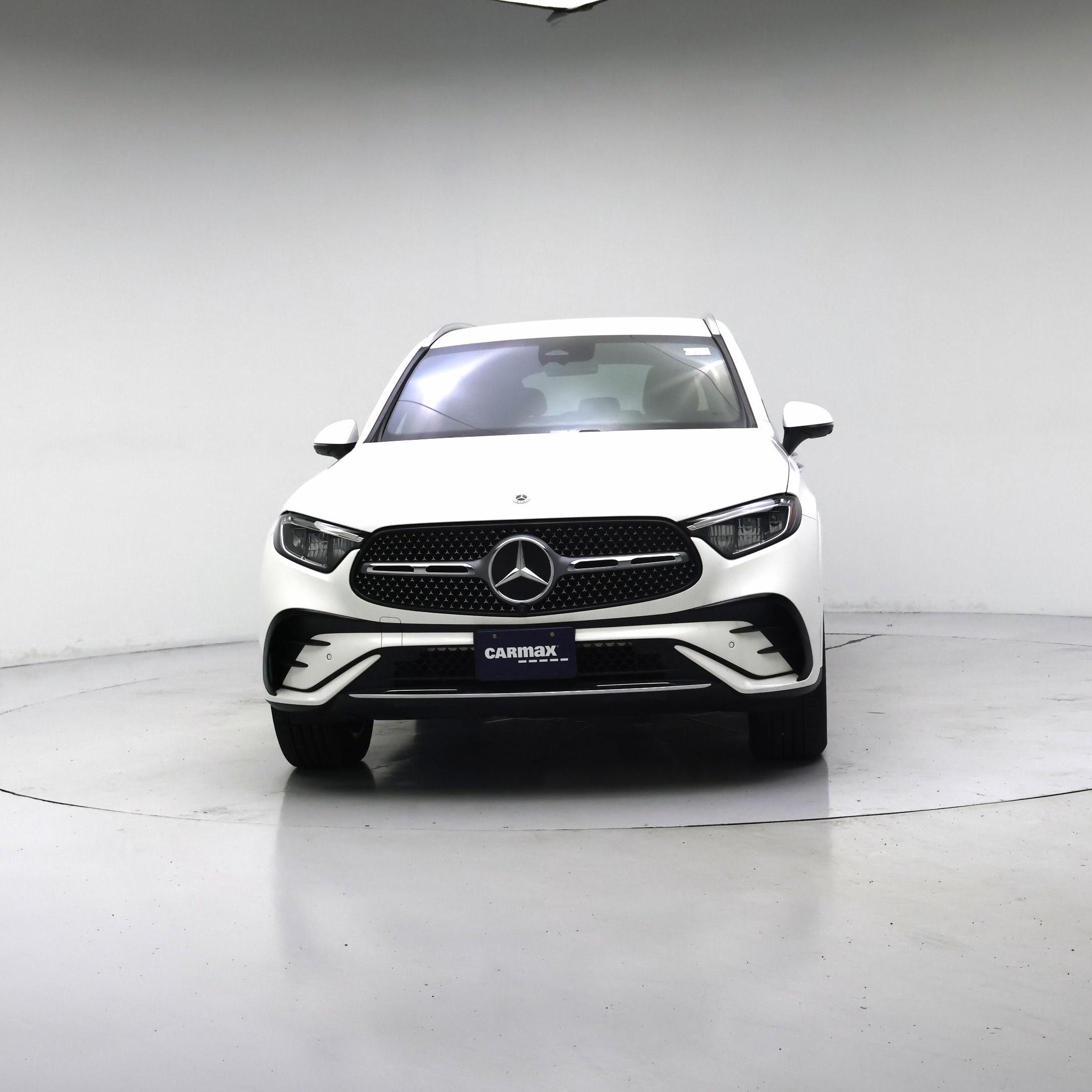 Thumbnail: 2024 Mercedes-Benz GLC - 5