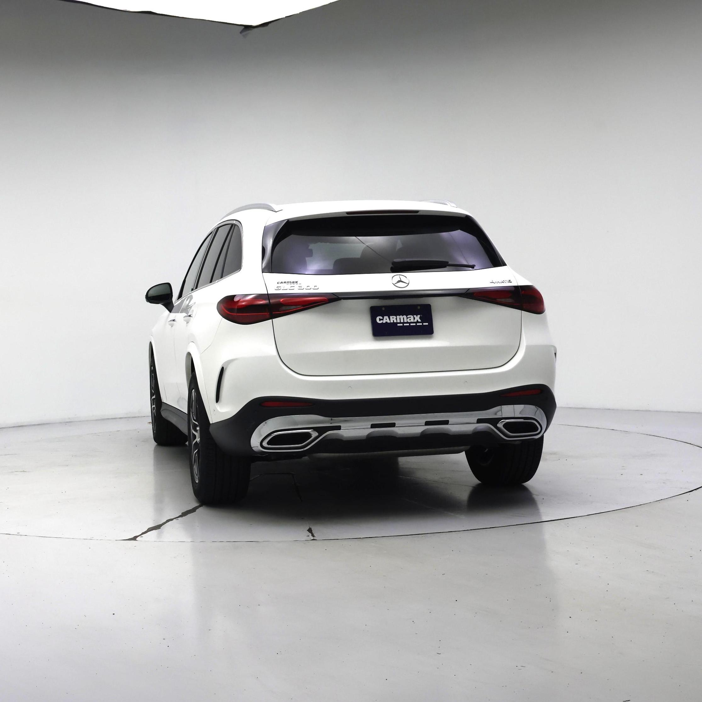 Thumbnail: 2024 Mercedes-Benz GLC - 6
