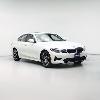 2022 BMW 330 I xDrive