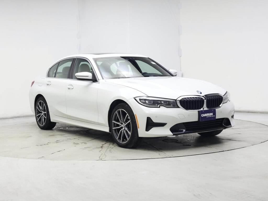 BMW 3 Series 330i xDrive AWD