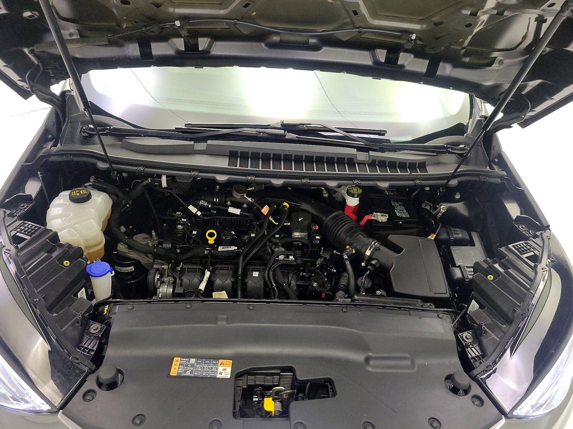 Thumbnail: 2022 Ford Edge - 20