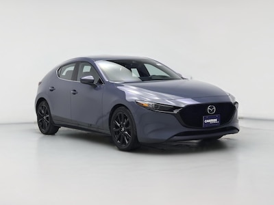2020 Mazda Mazda3 Premium
