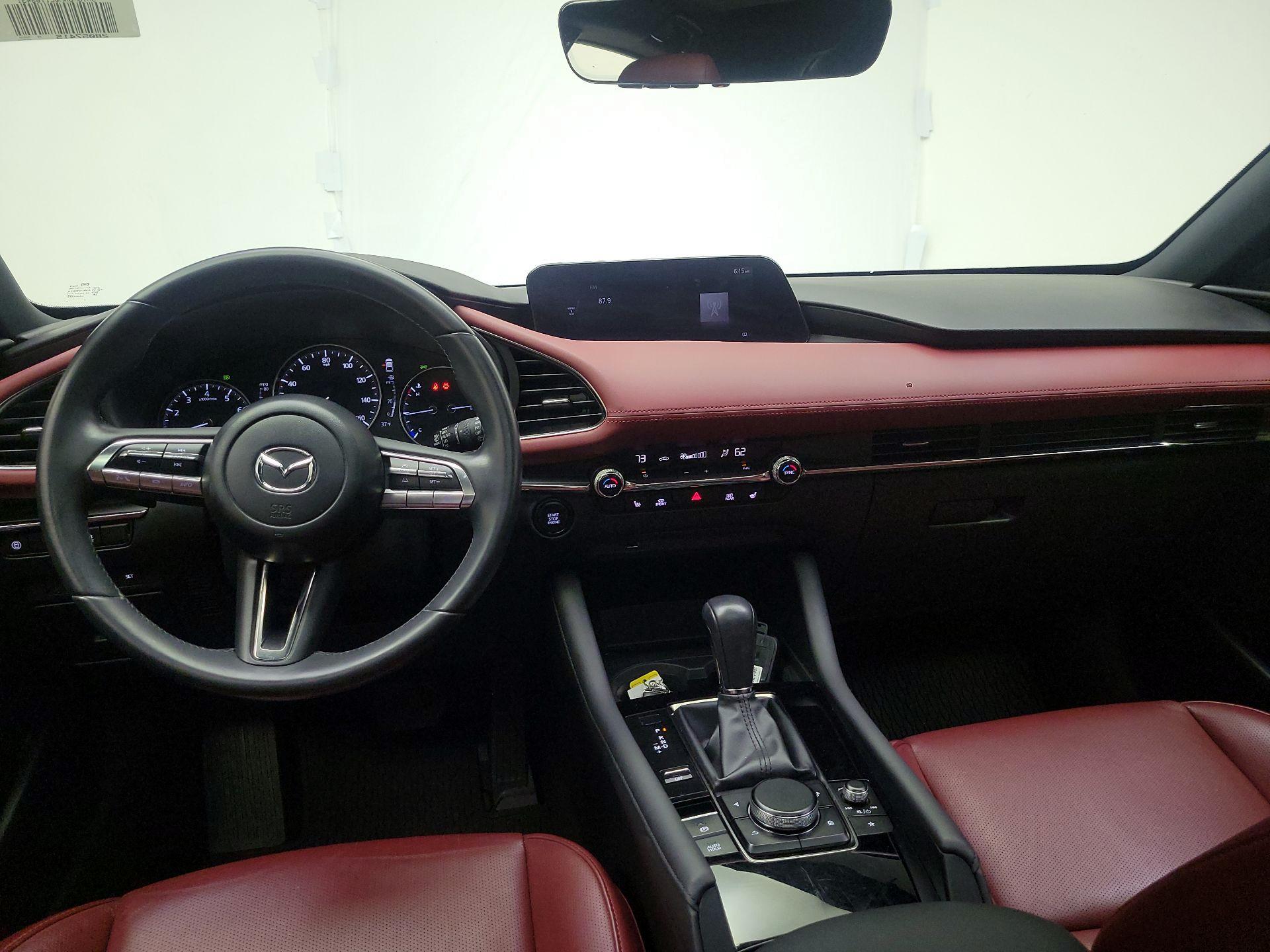 Thumbnail: 2020 Mazda Mazda3 - 9