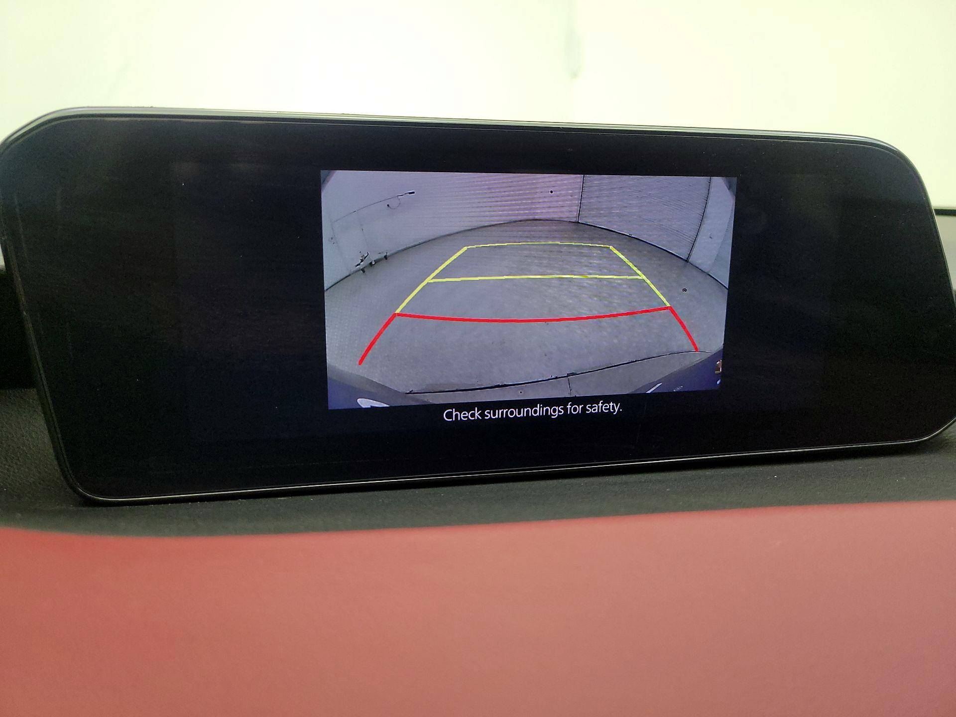 Thumbnail: 2020 Mazda Mazda3 - 14