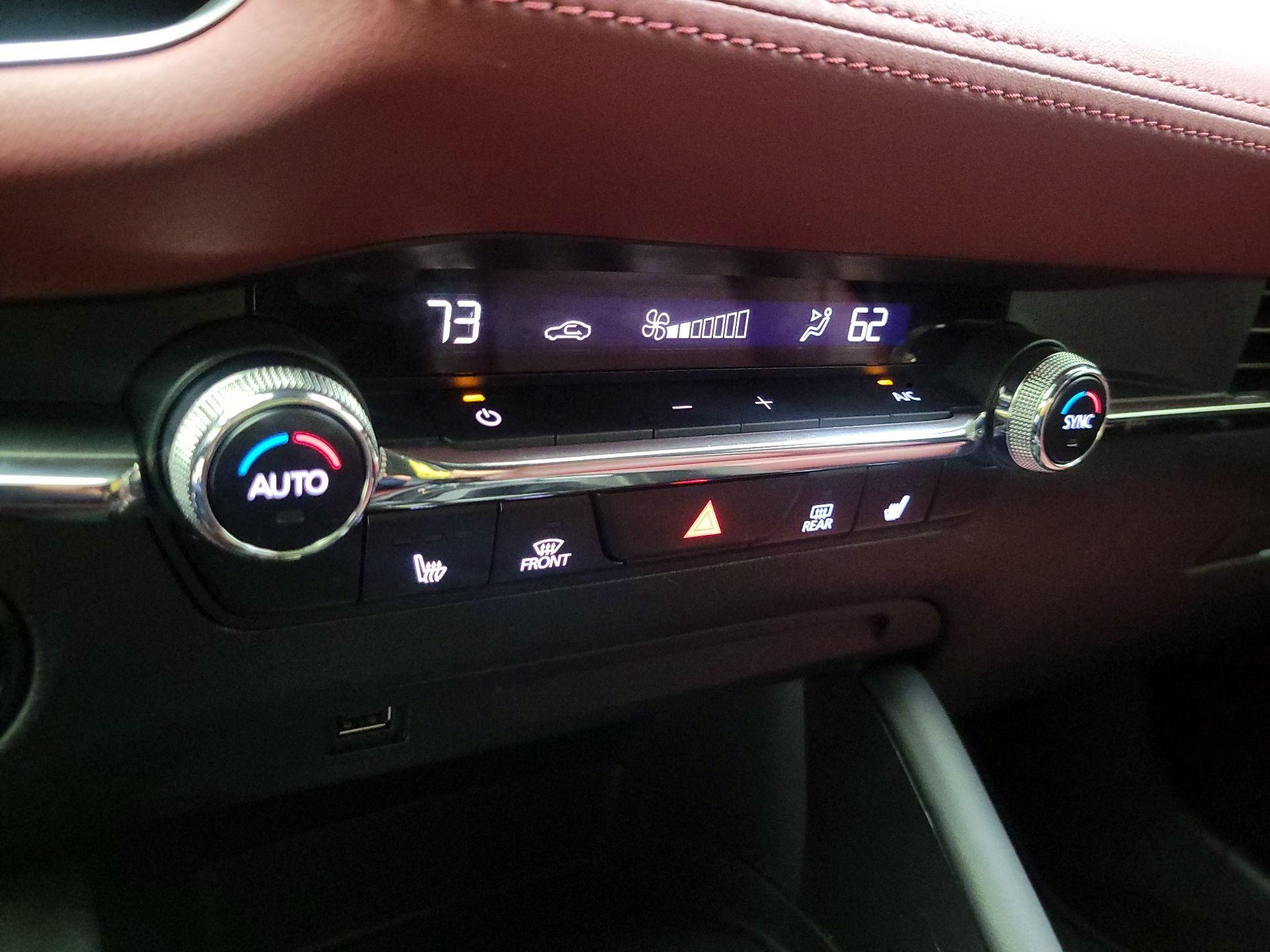 Thumbnail: 2020 Mazda Mazda3 - 16