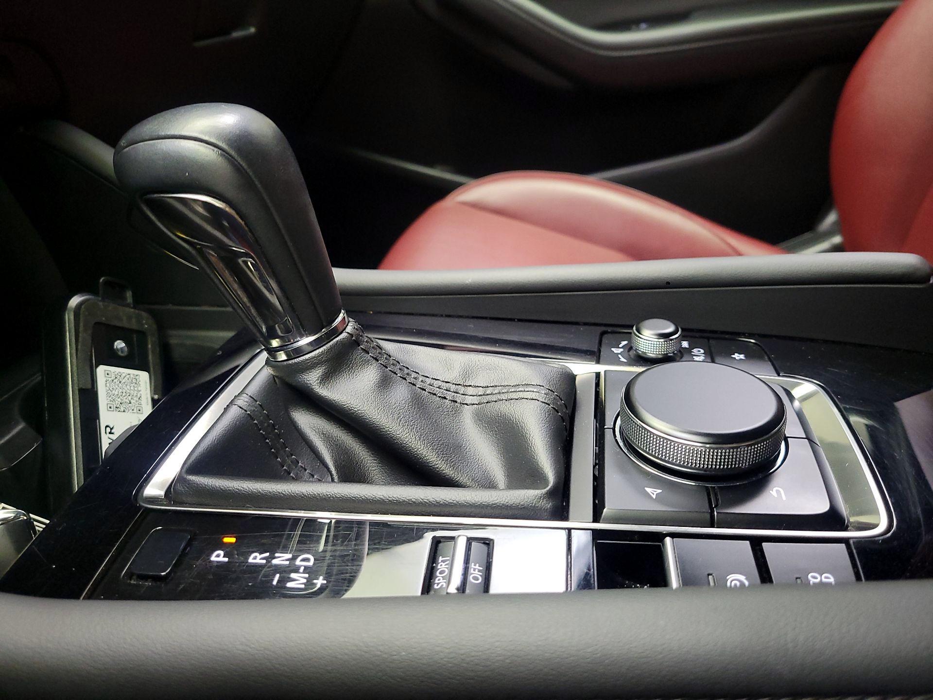 Thumbnail: 2020 Mazda Mazda3 - 17