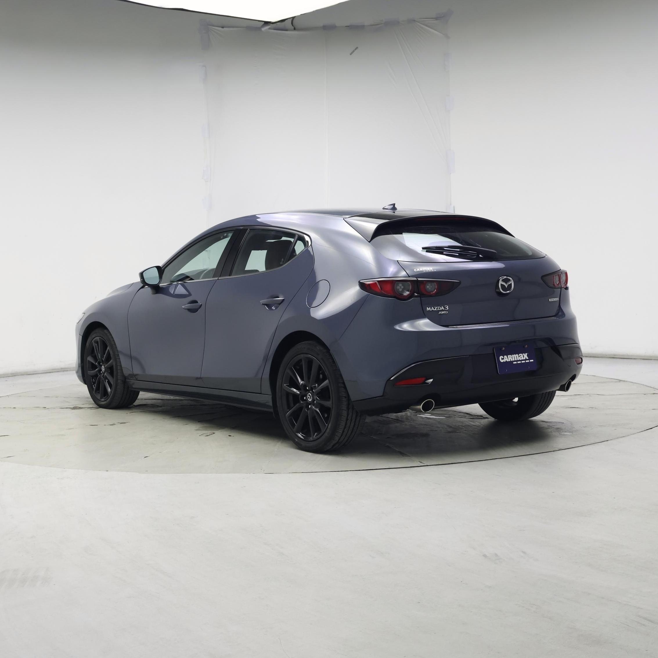 Thumbnail: 2020 Mazda Mazda3 - 2