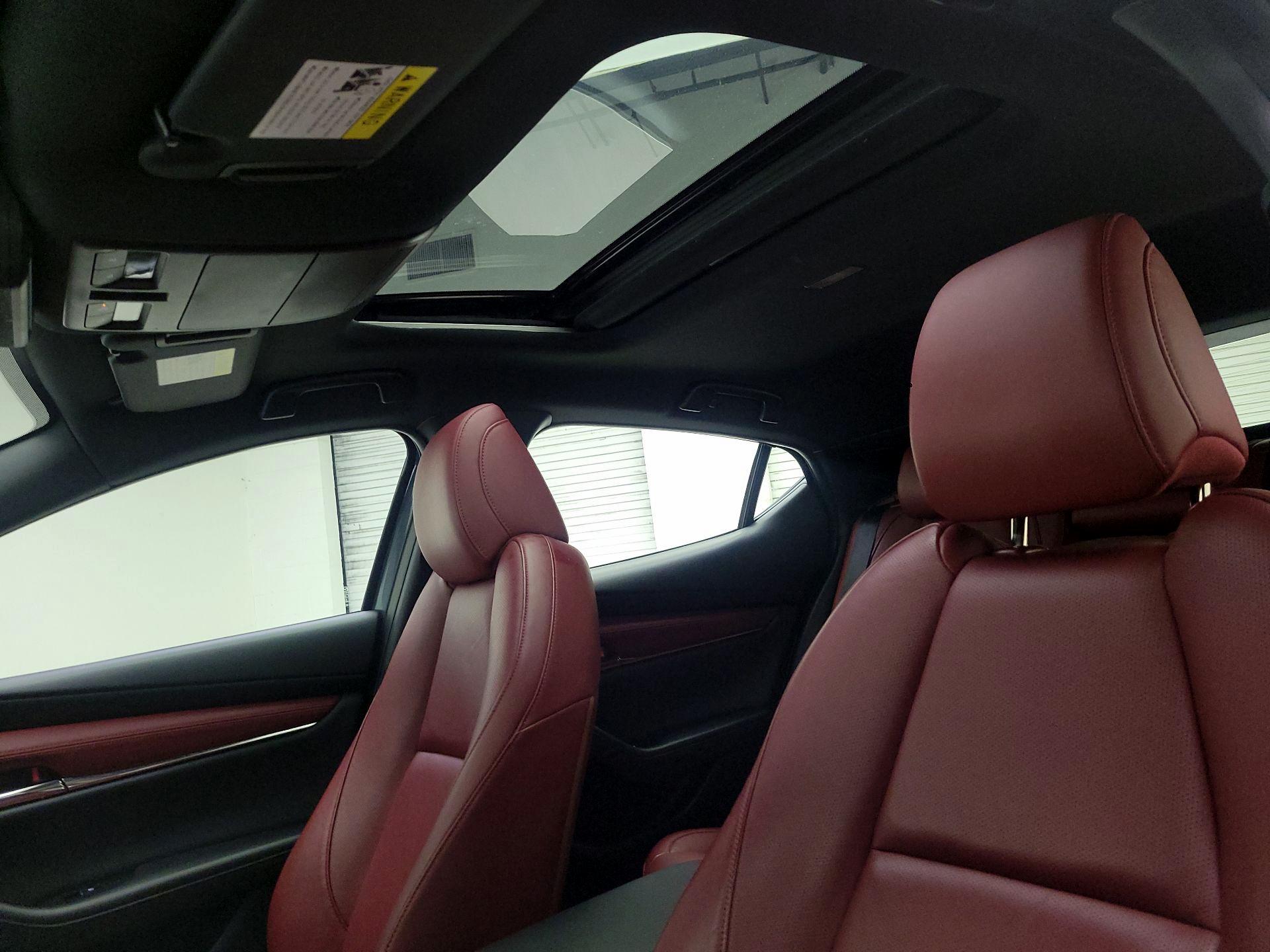 Thumbnail: 2020 Mazda Mazda3 - 19