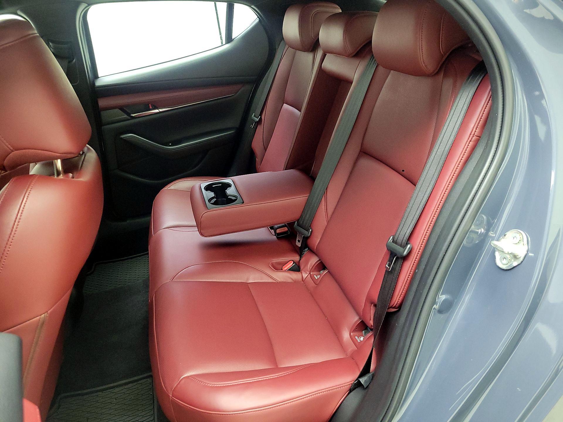 Thumbnail: 2020 Mazda Mazda3 - 20