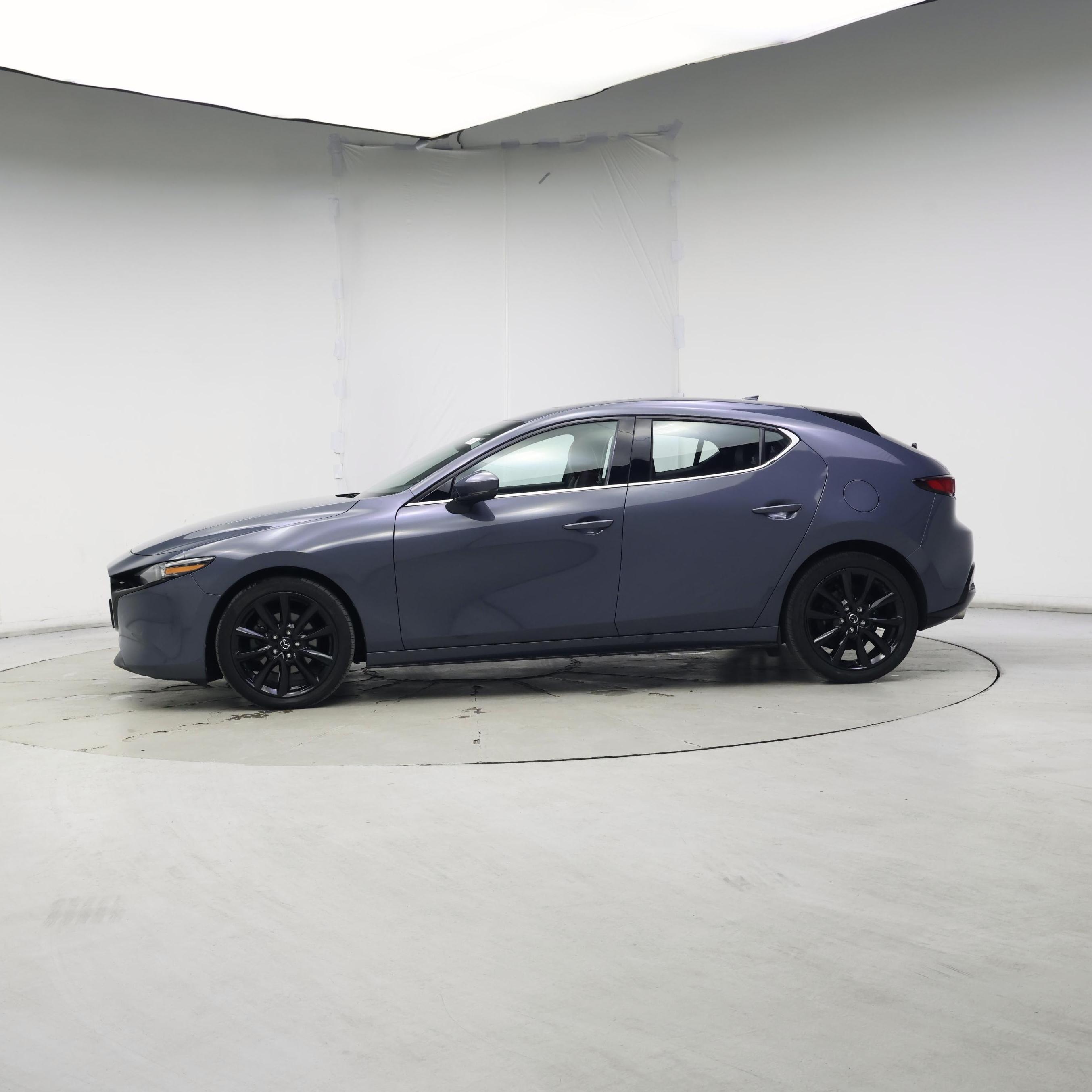 Thumbnail: 2020 Mazda Mazda3 - 3