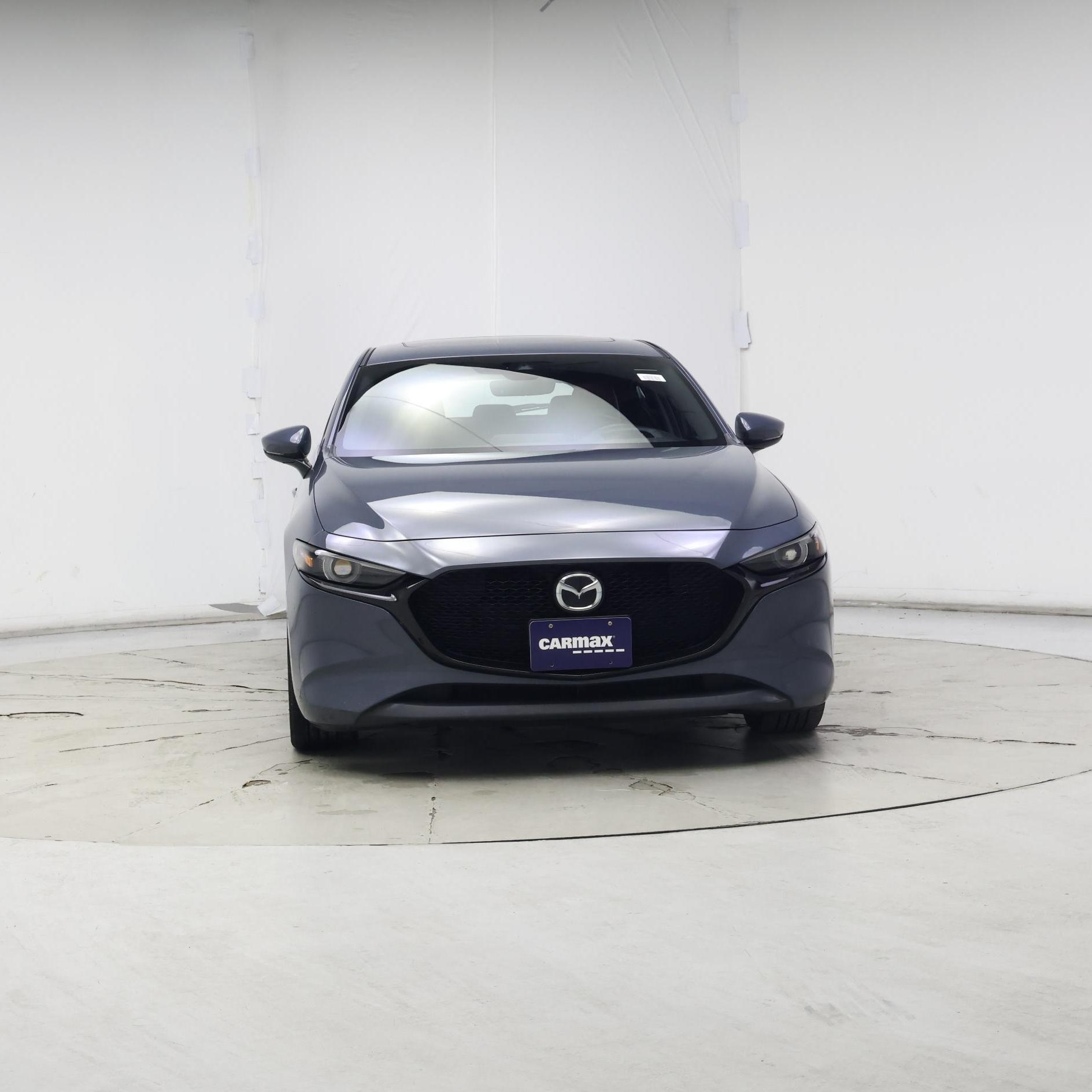 Thumbnail: 2020 Mazda Mazda3 - 5