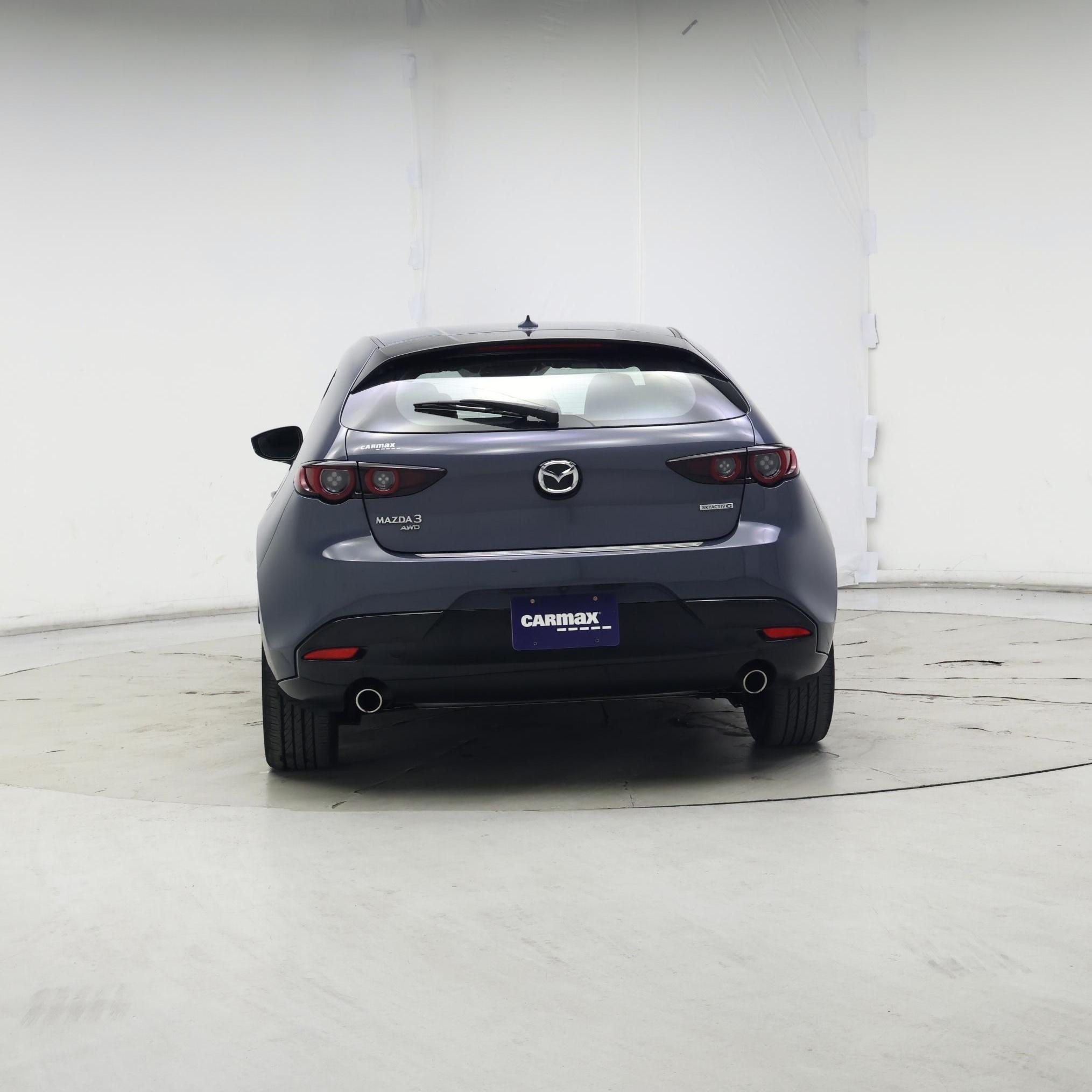 Thumbnail: 2020 Mazda Mazda3 - 6