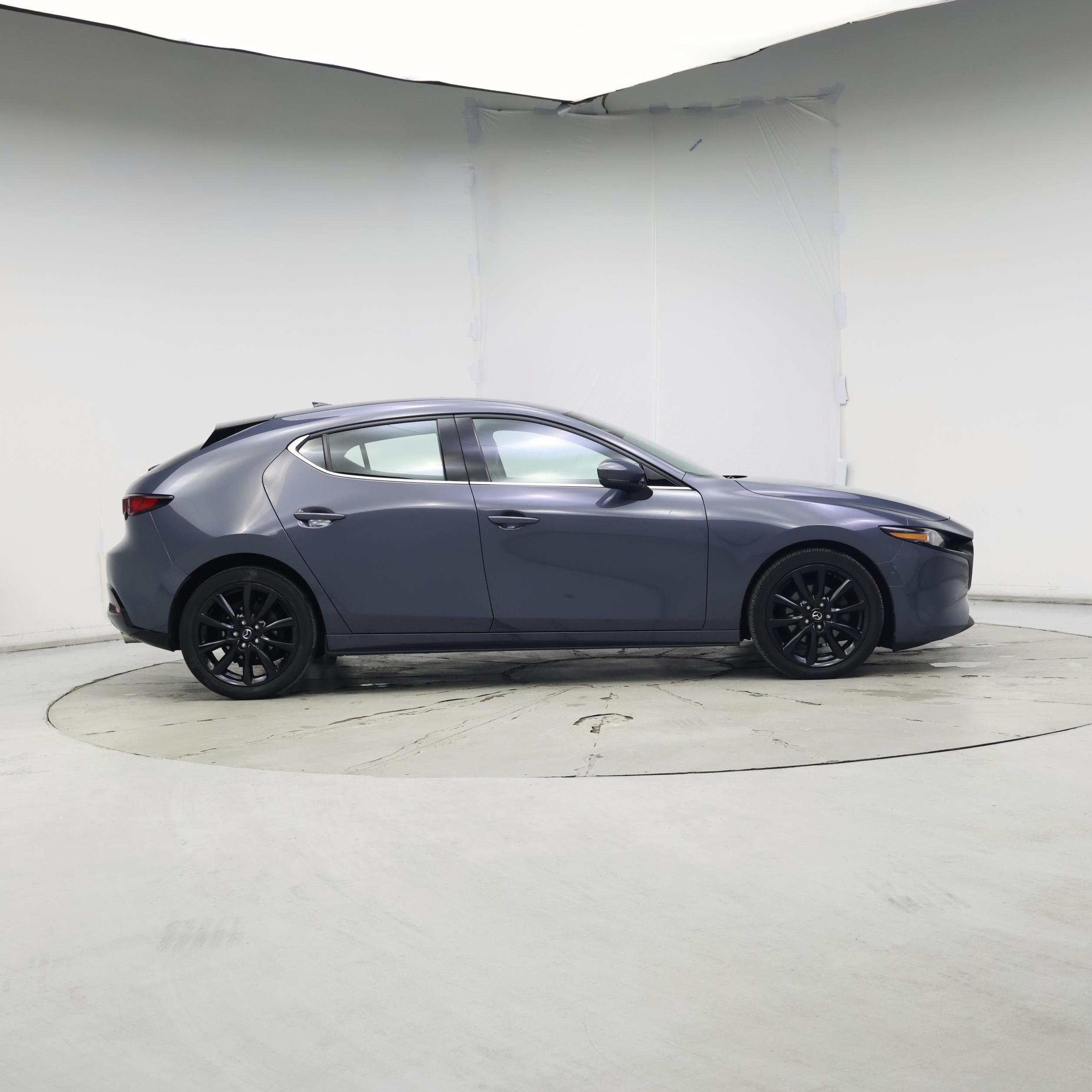 Thumbnail: 2020 Mazda Mazda3 - 7