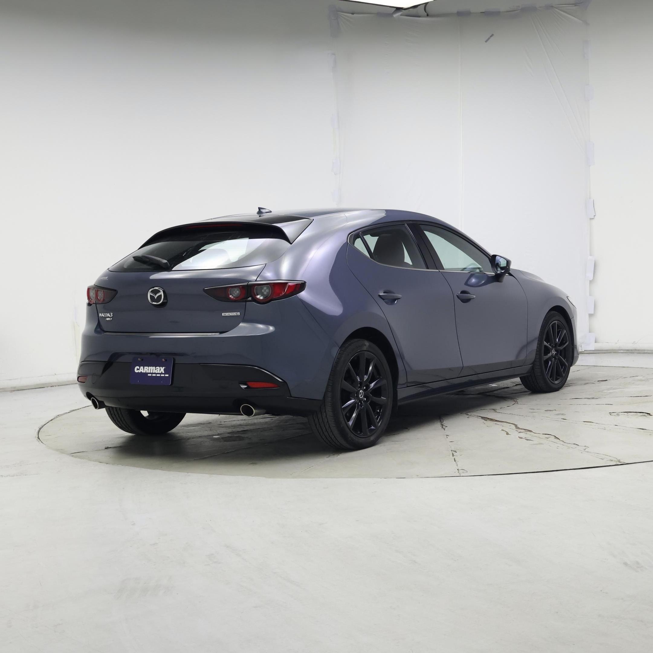 Thumbnail: 2020 Mazda Mazda3 - 8