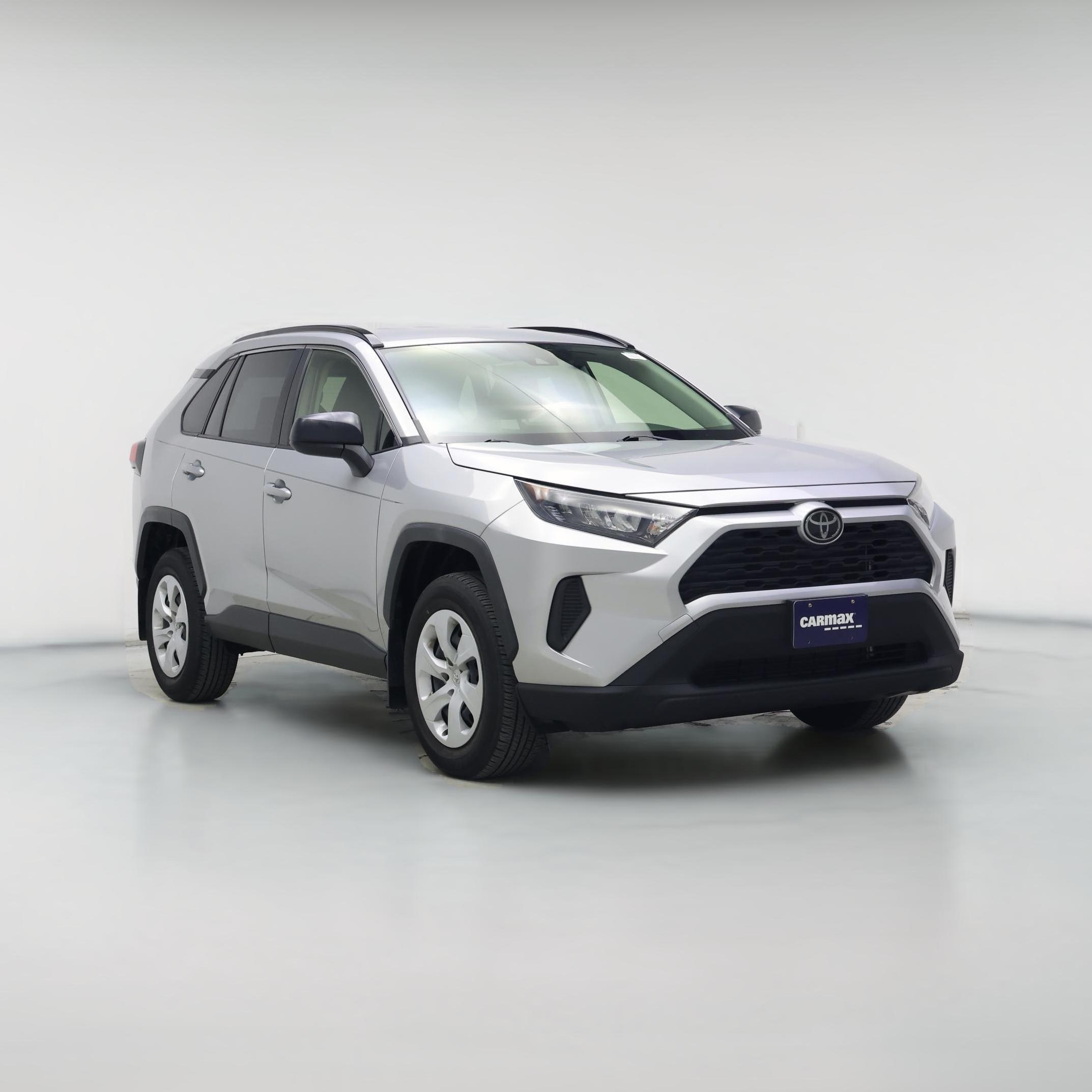 Thumbnail: 2019 Toyota RAV4 - 1