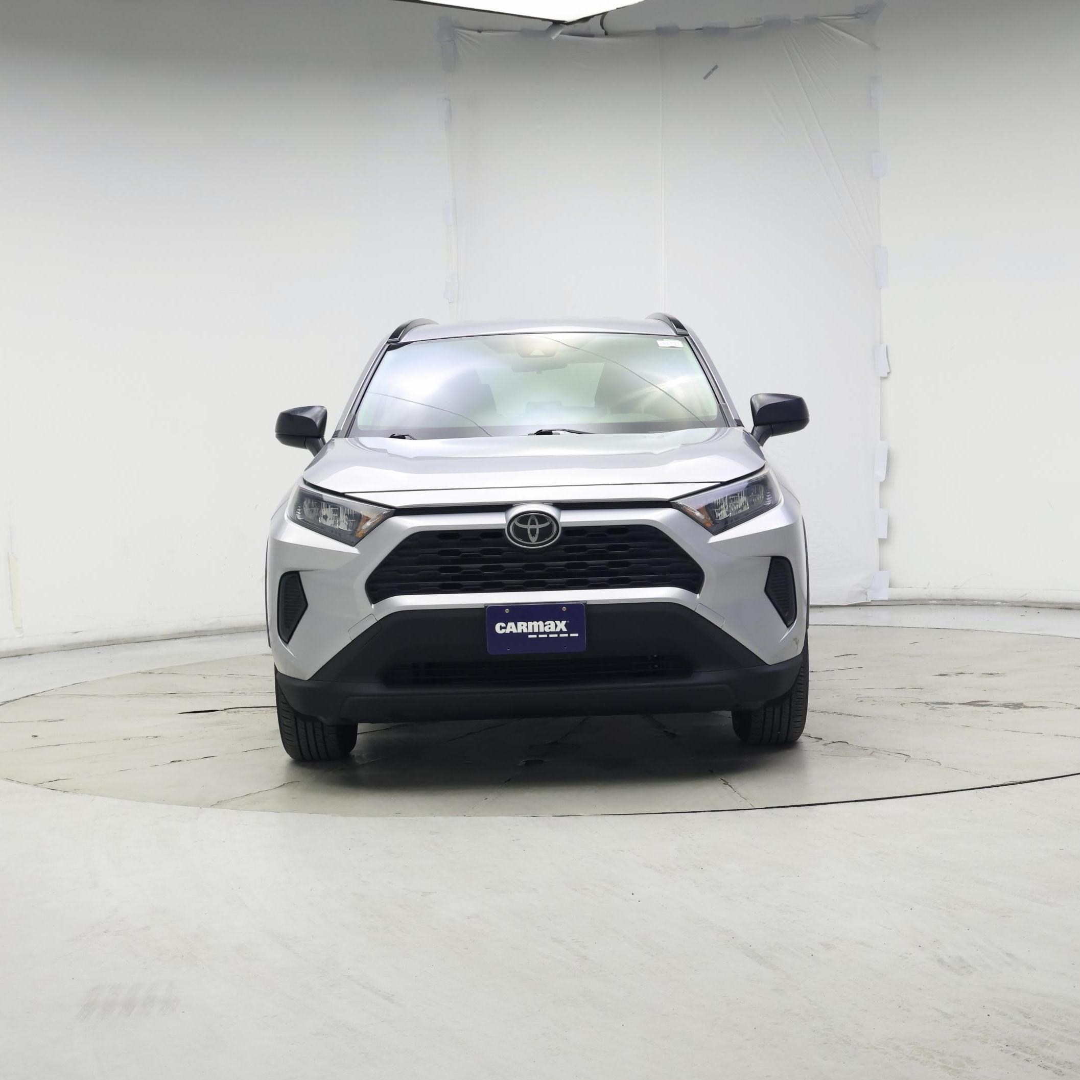 Thumbnail: 2019 Toyota RAV4 - 5