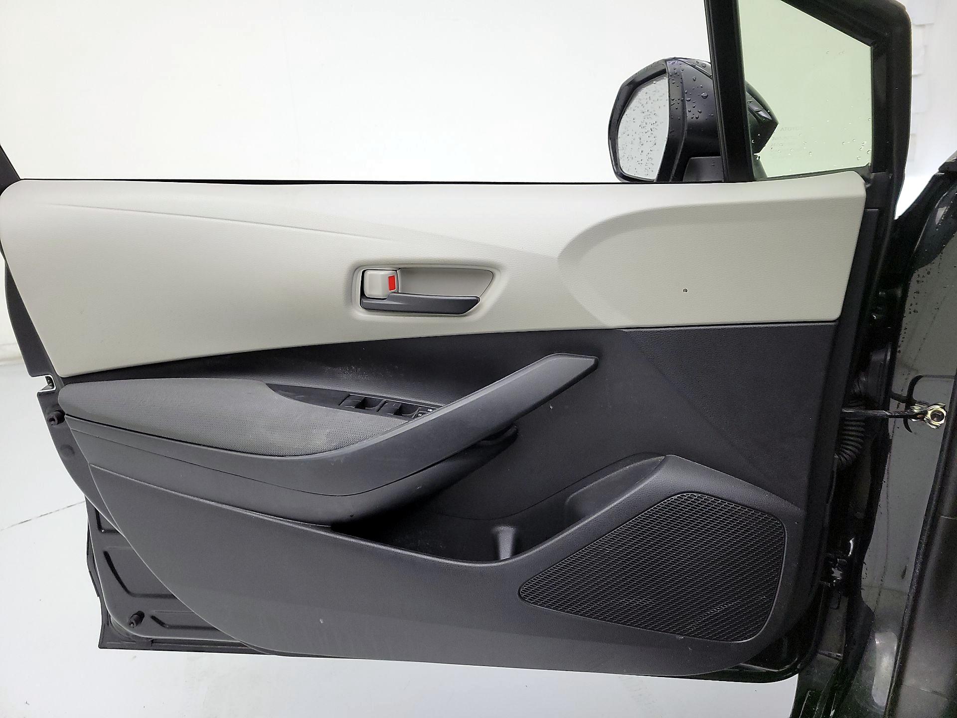 Thumbnail: 2022 Toyota Corolla - 12