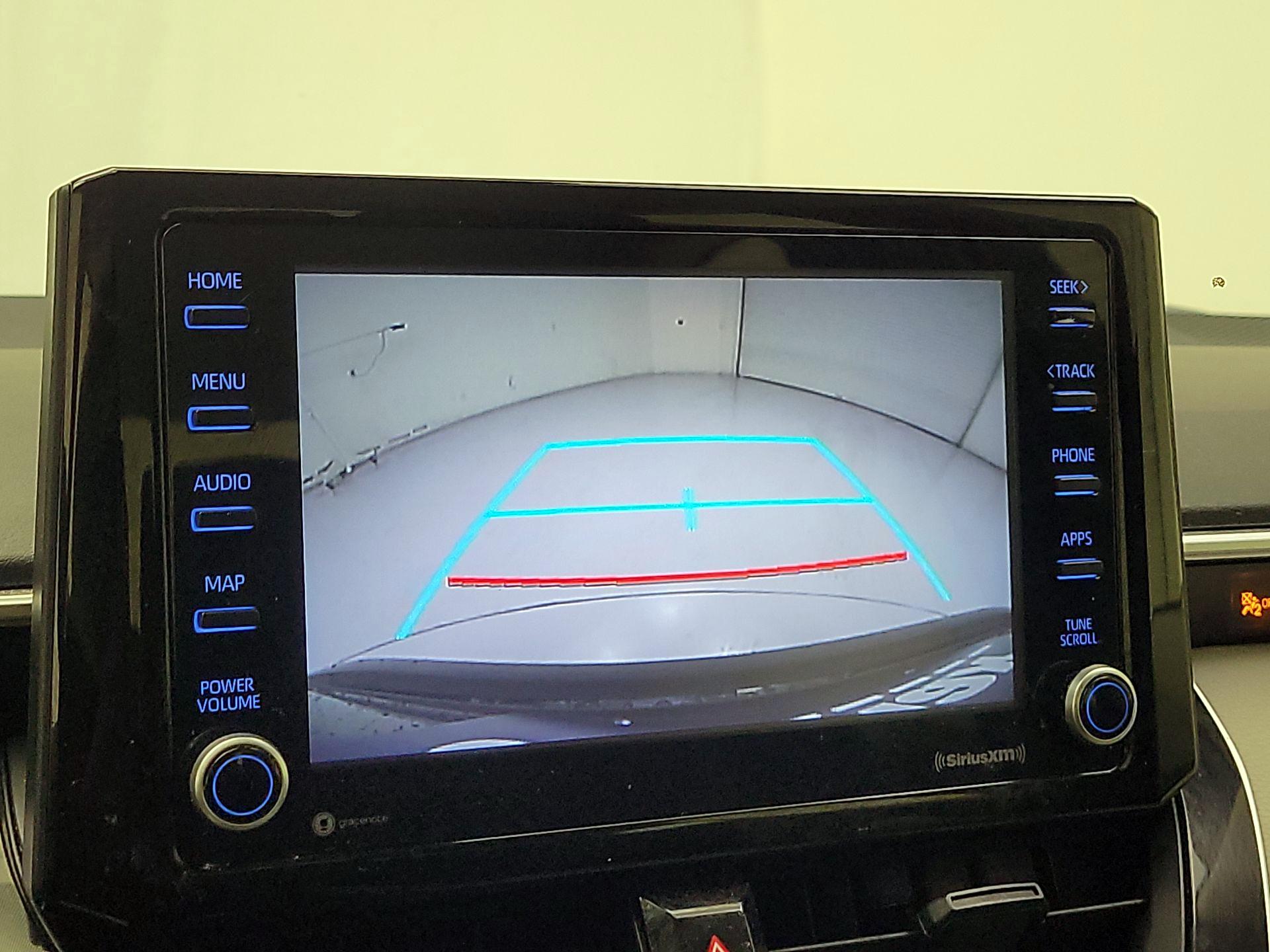 Thumbnail: 2022 Toyota Corolla - 14