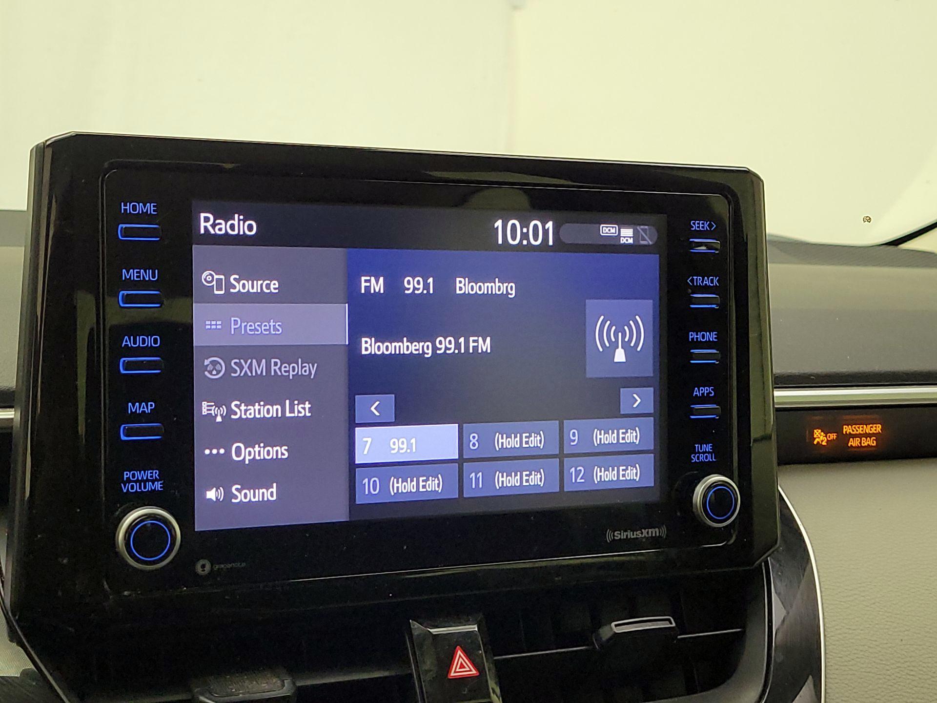 Thumbnail: 2022 Toyota Corolla - 15