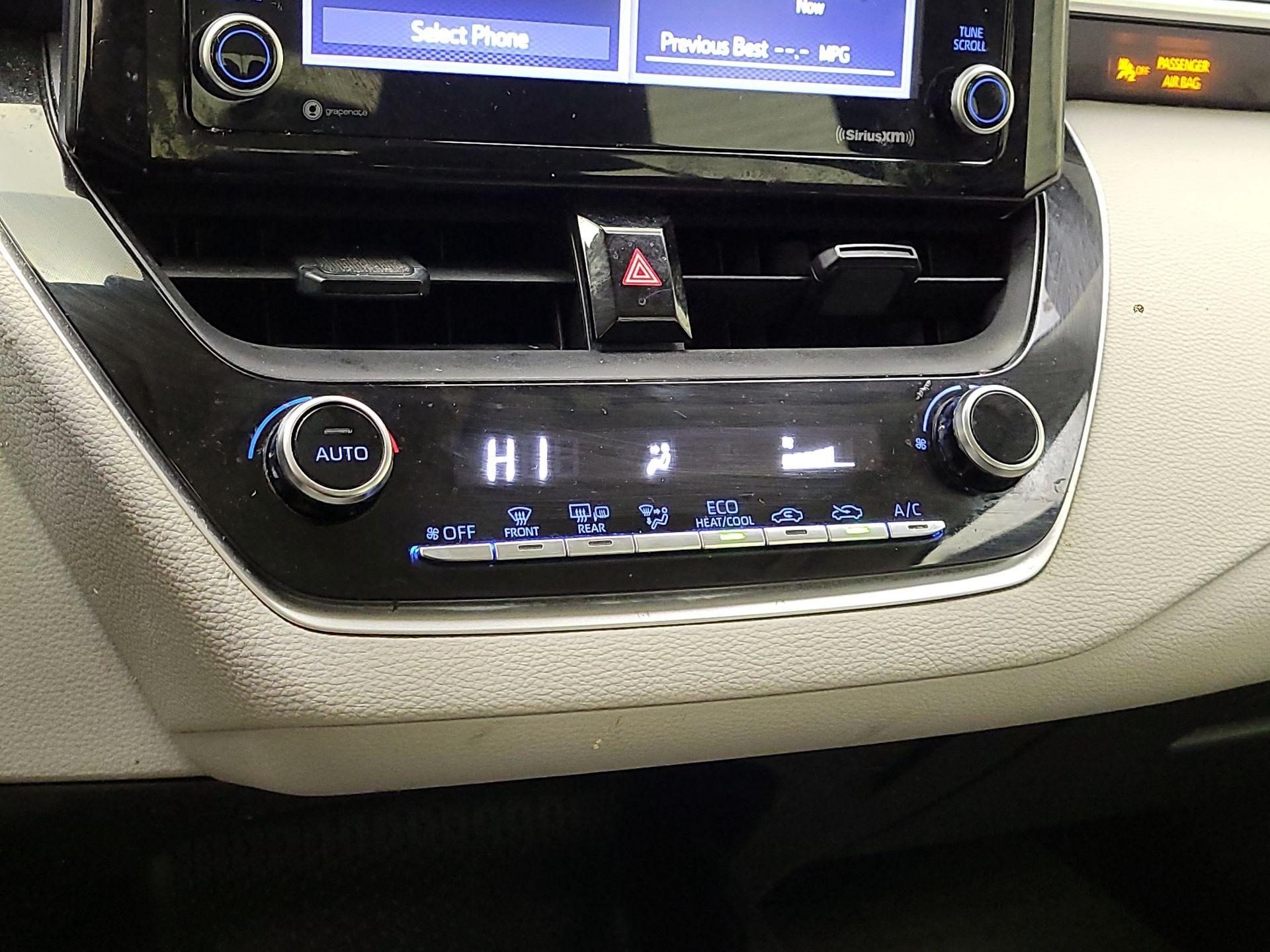 Thumbnail: 2022 Toyota Corolla - 16