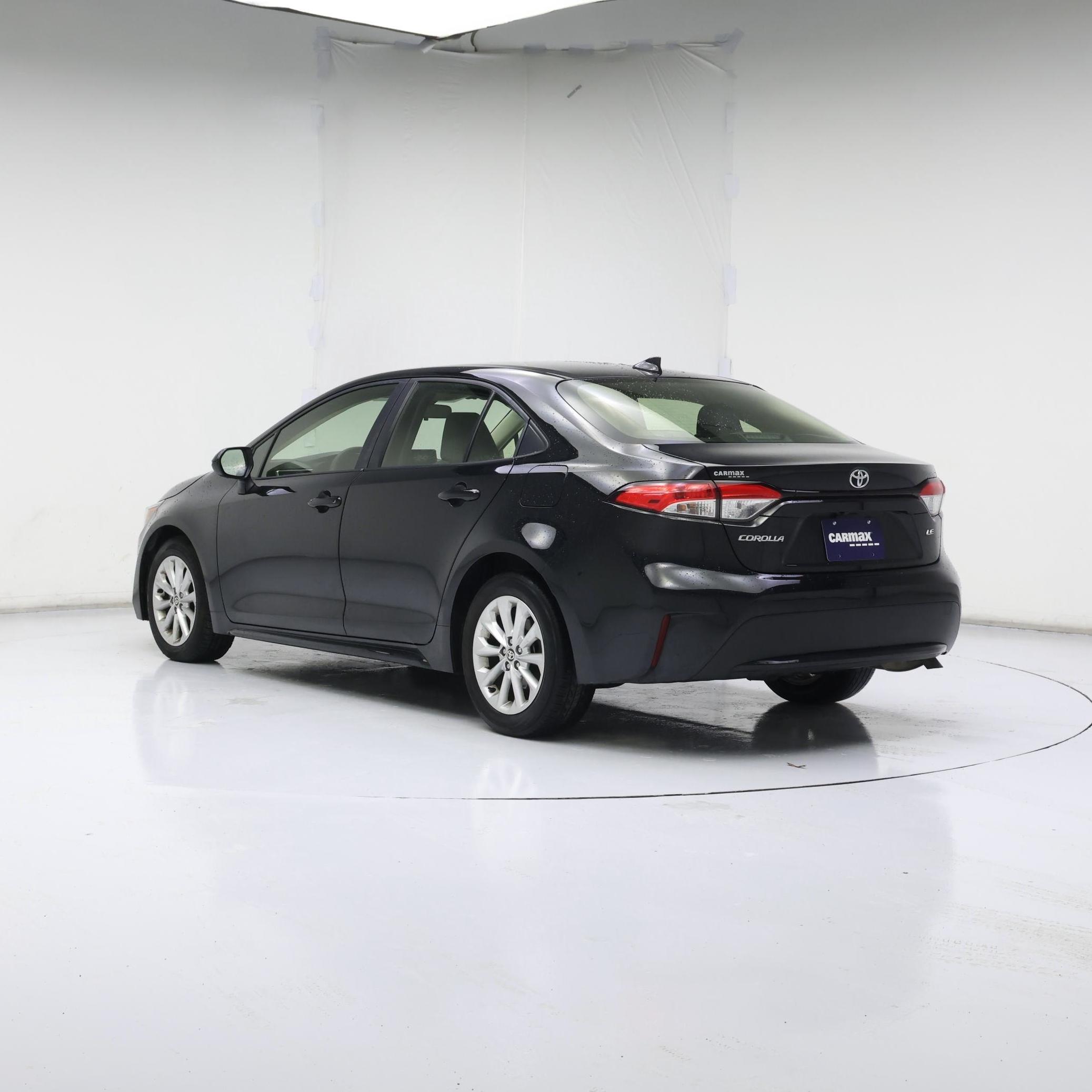 Thumbnail: 2022 Toyota Corolla - 2