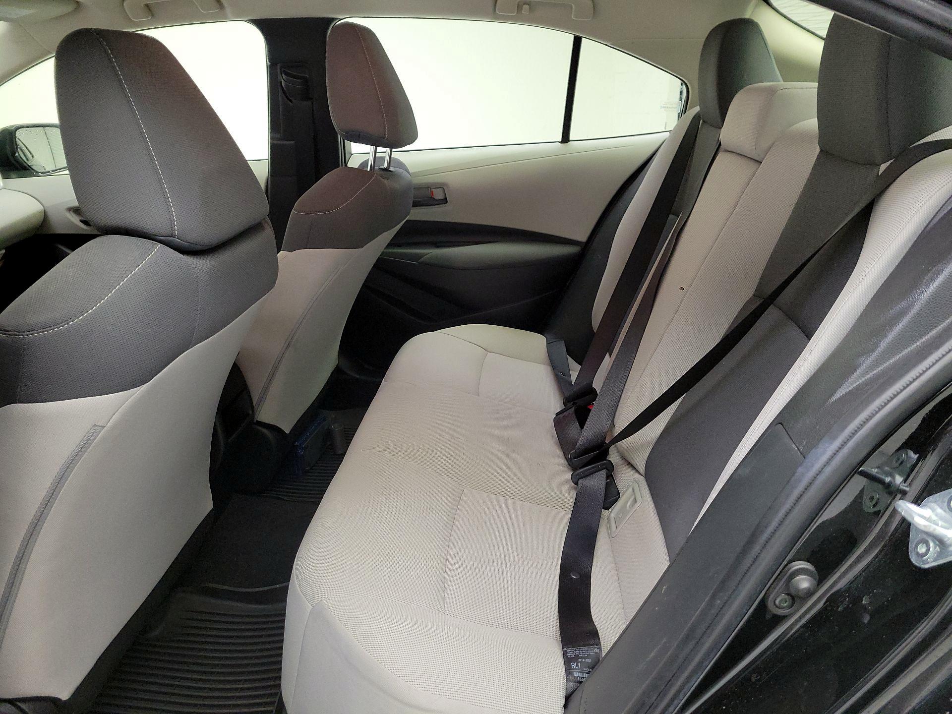 Thumbnail: 2022 Toyota Corolla - 19