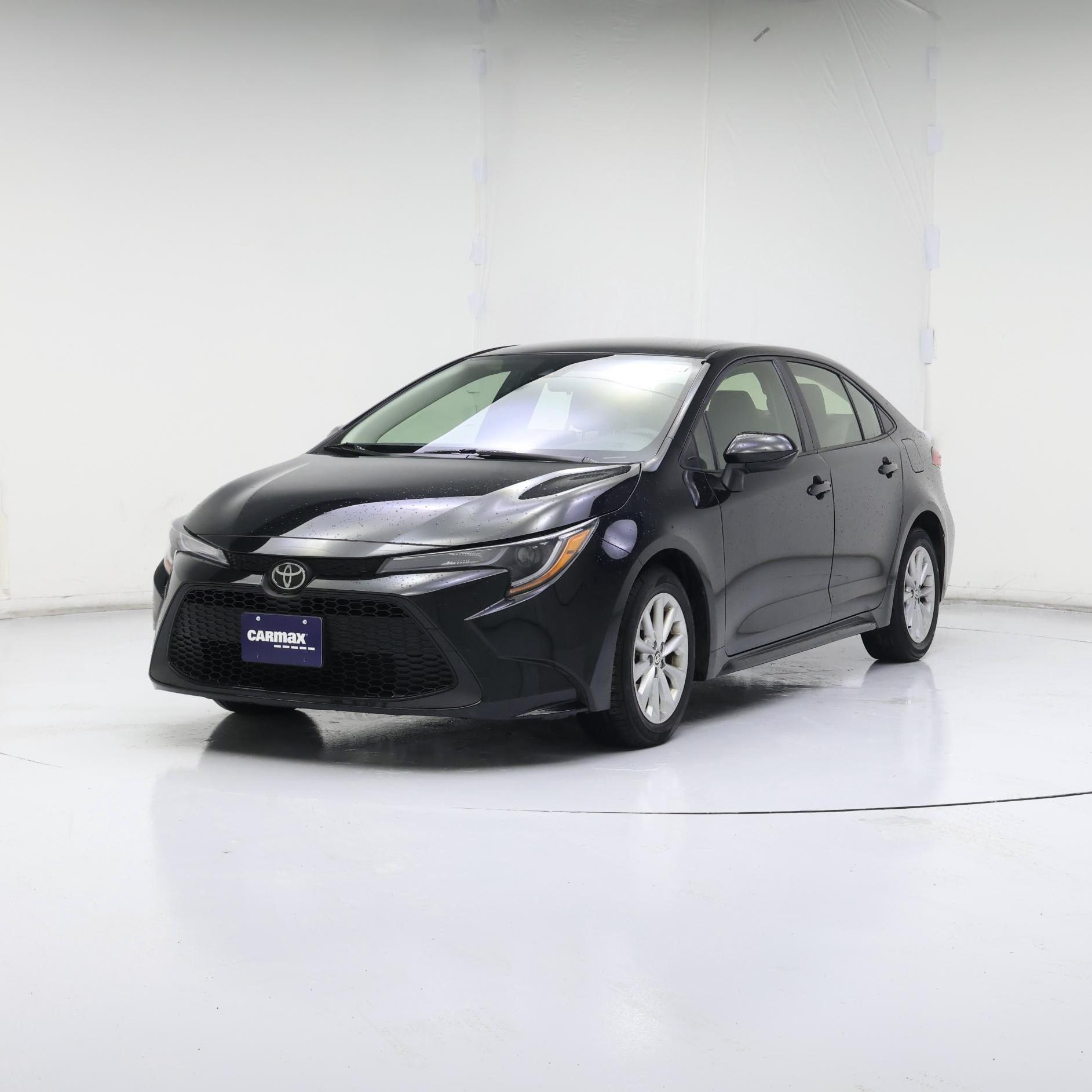 Thumbnail: 2022 Toyota Corolla - 4