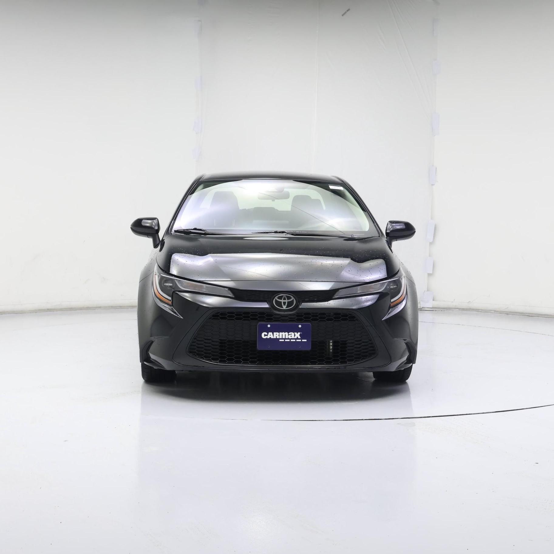 Thumbnail: 2022 Toyota Corolla - 5