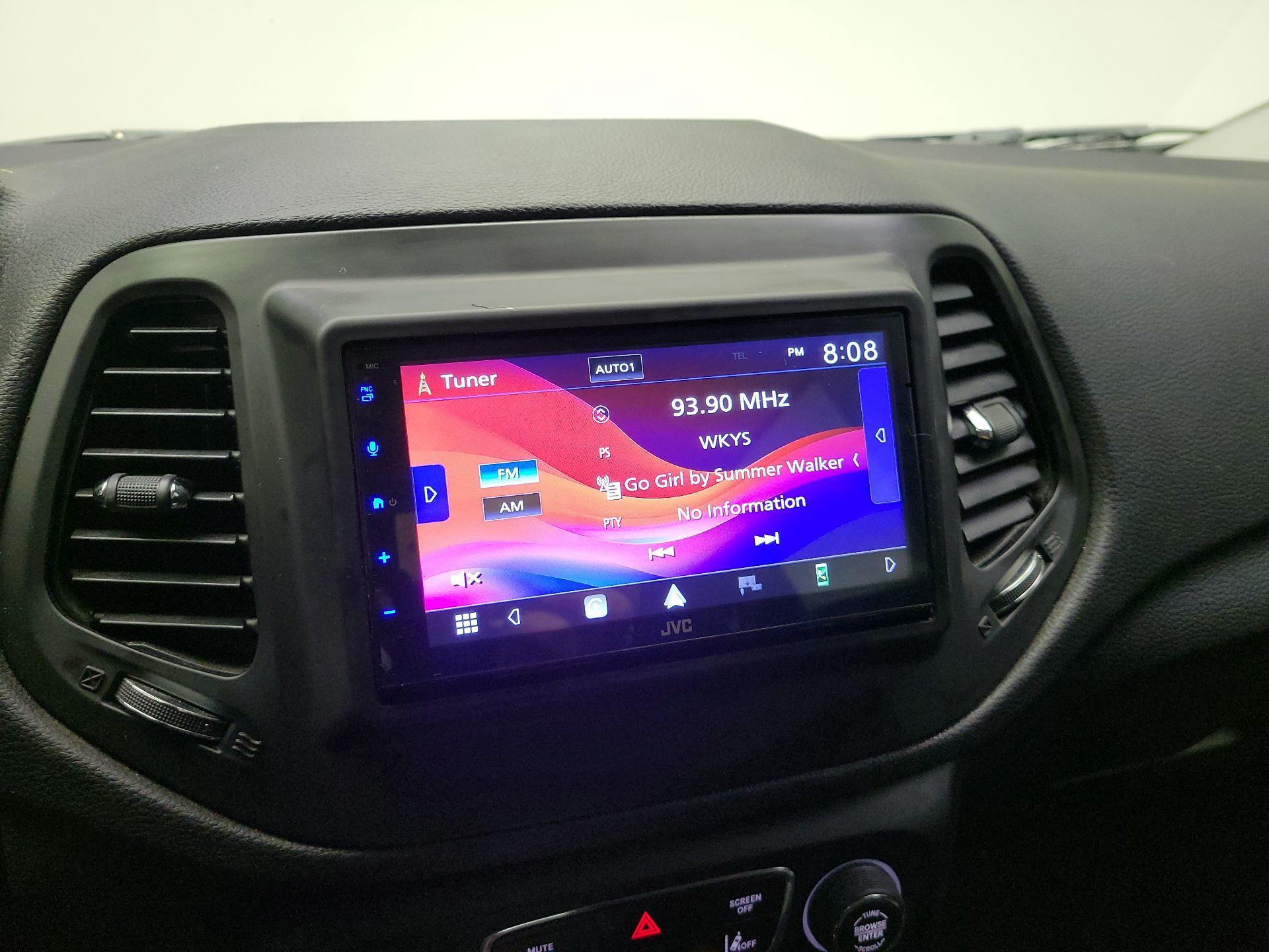 Thumbnail: 2017 Jeep Compass - 13