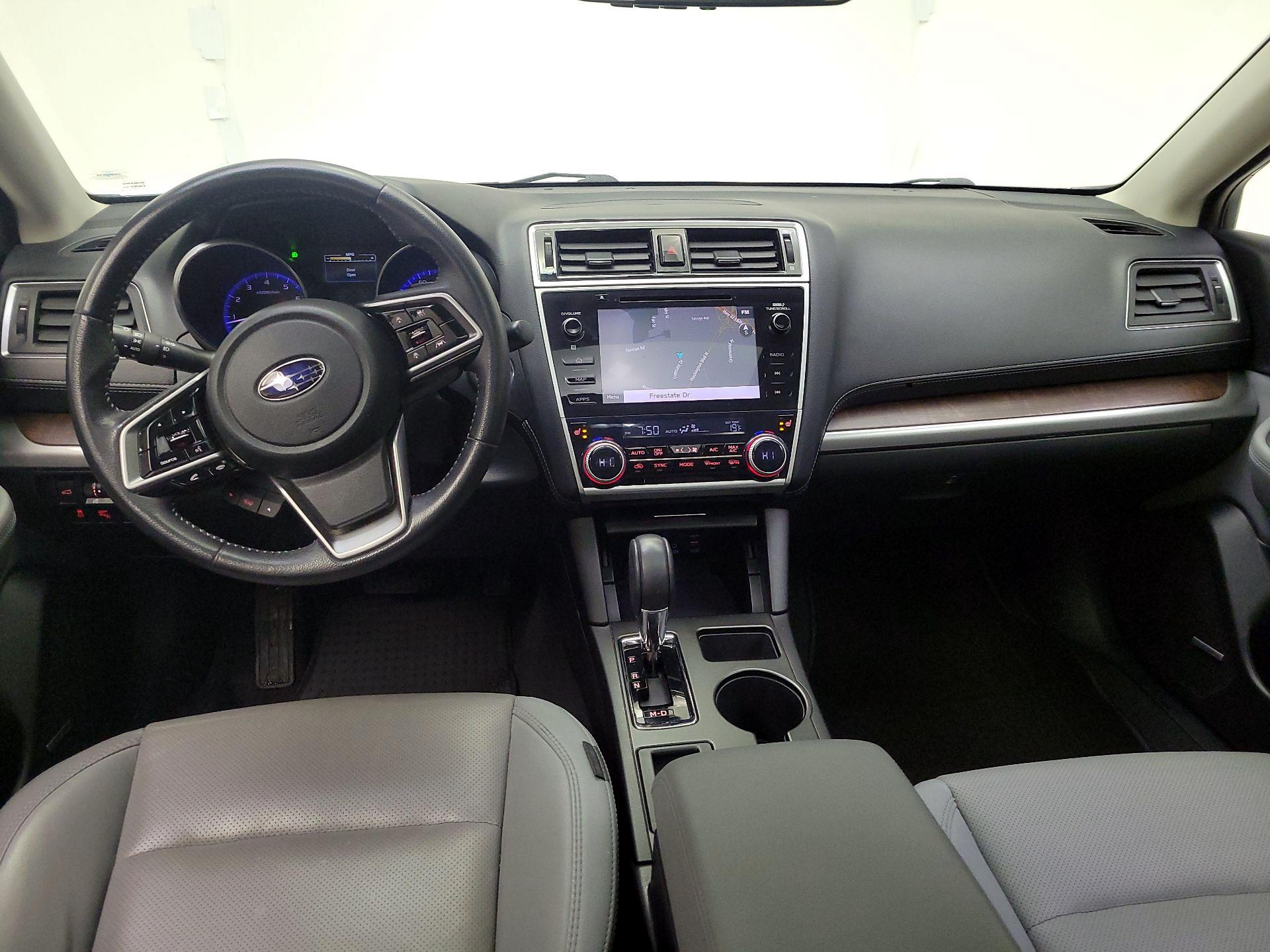 Thumbnail: 2018 Subaru Outback - 9