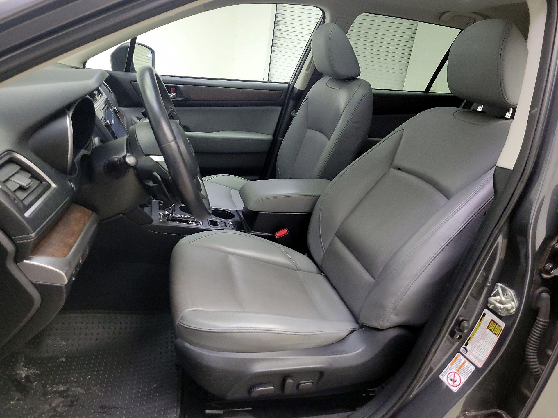 Thumbnail: 2018 Subaru Outback - 11