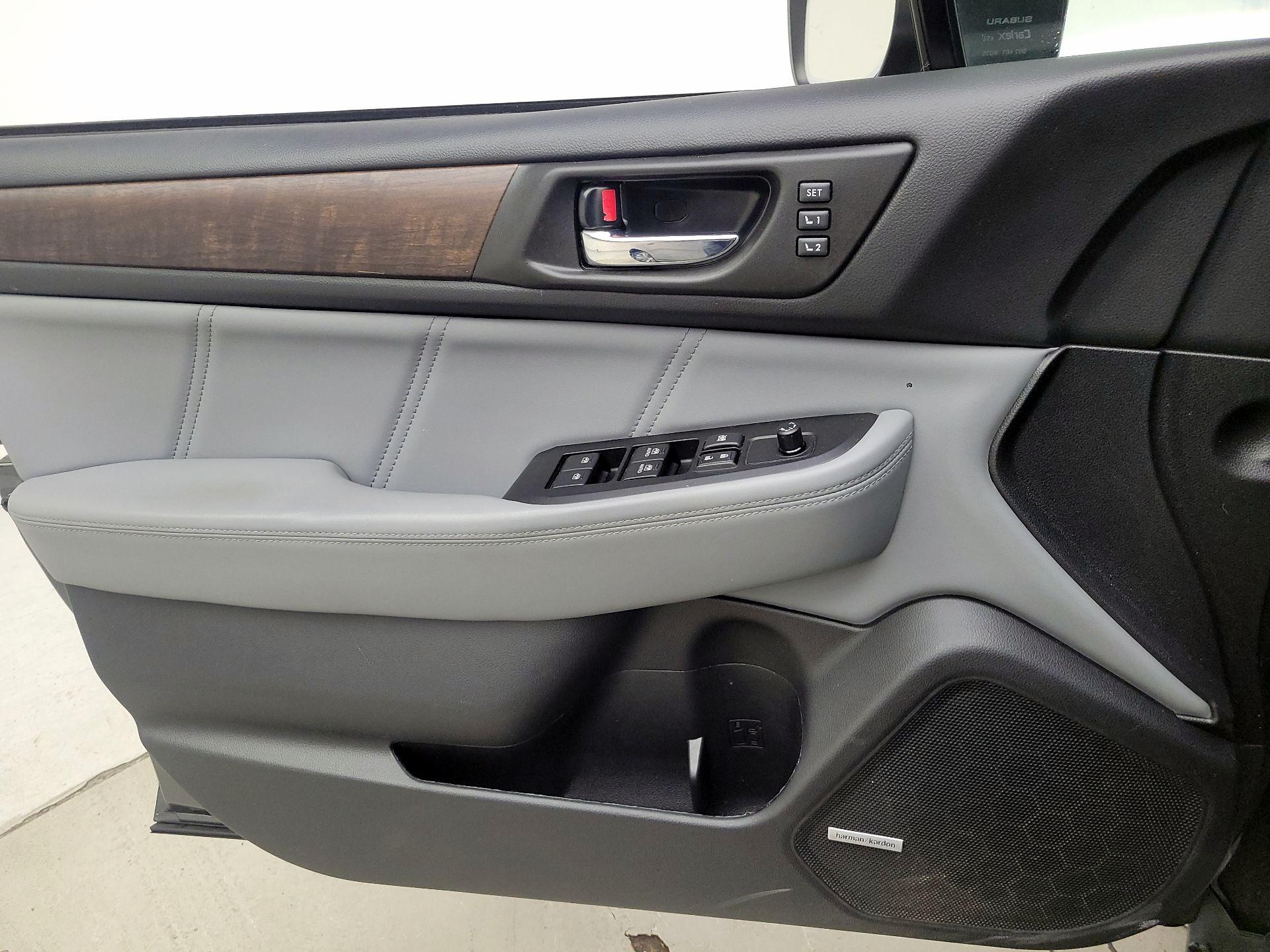 Thumbnail: 2018 Subaru Outback - 12