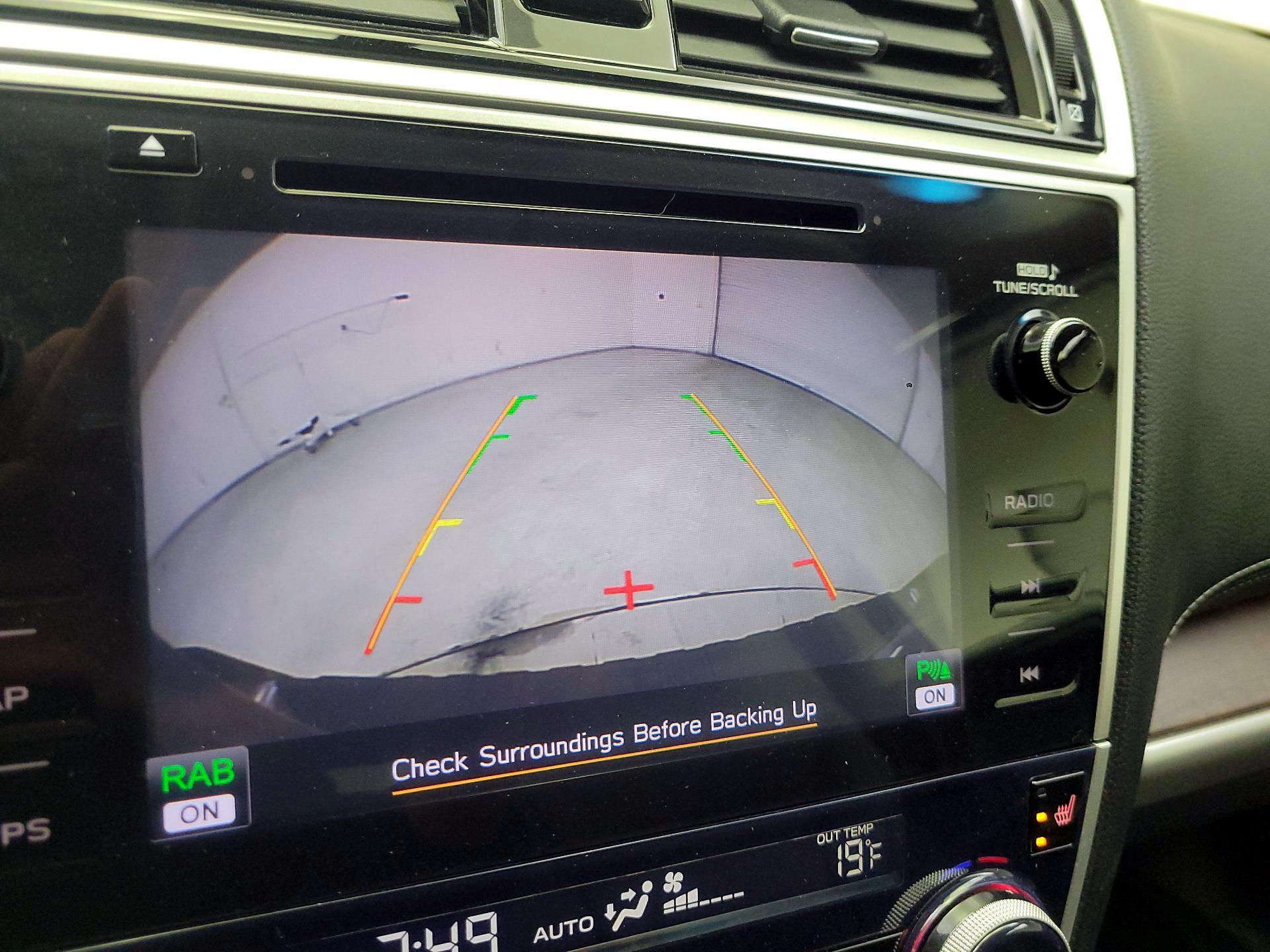 Thumbnail: 2018 Subaru Outback - 15